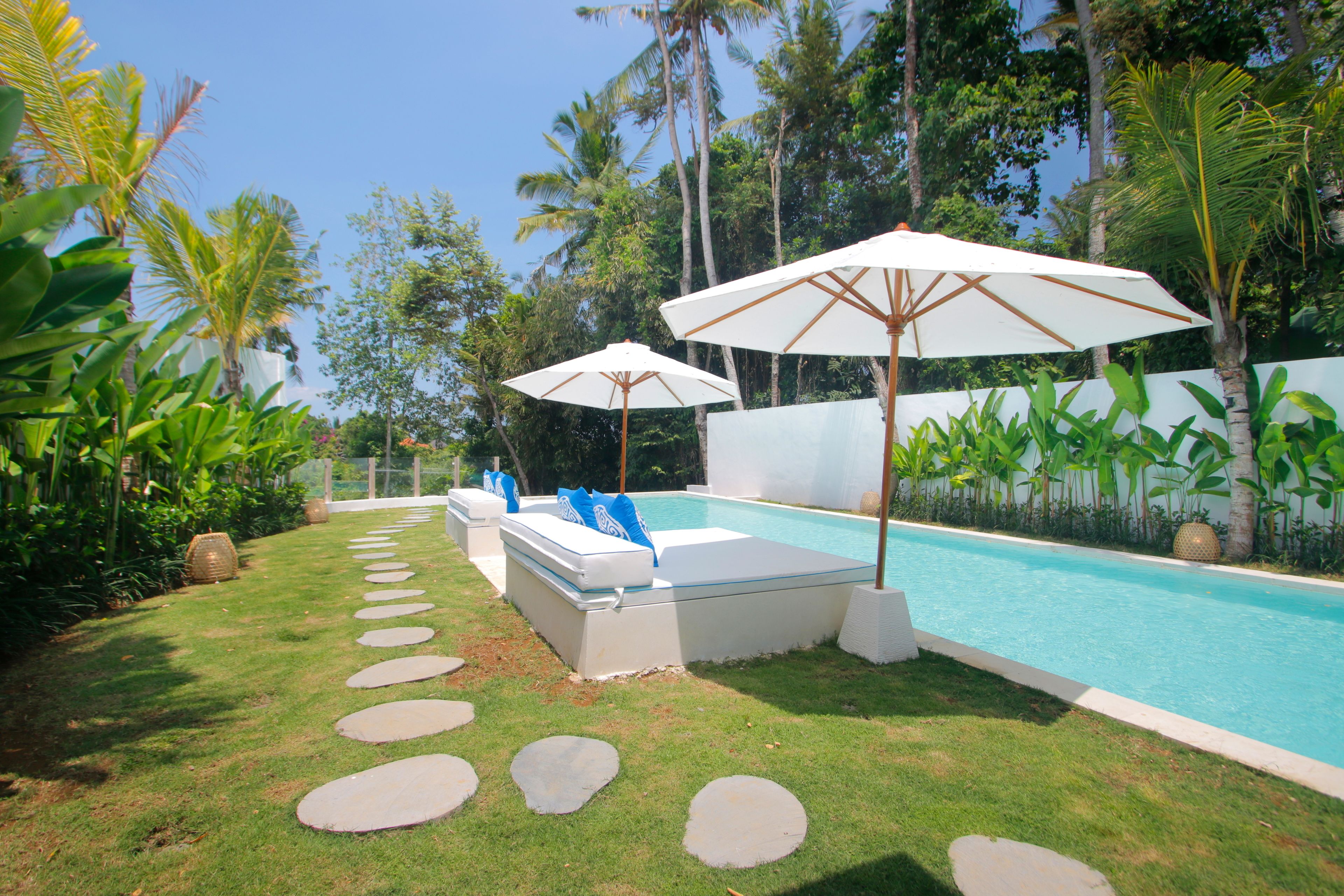 The Apartments Ubud