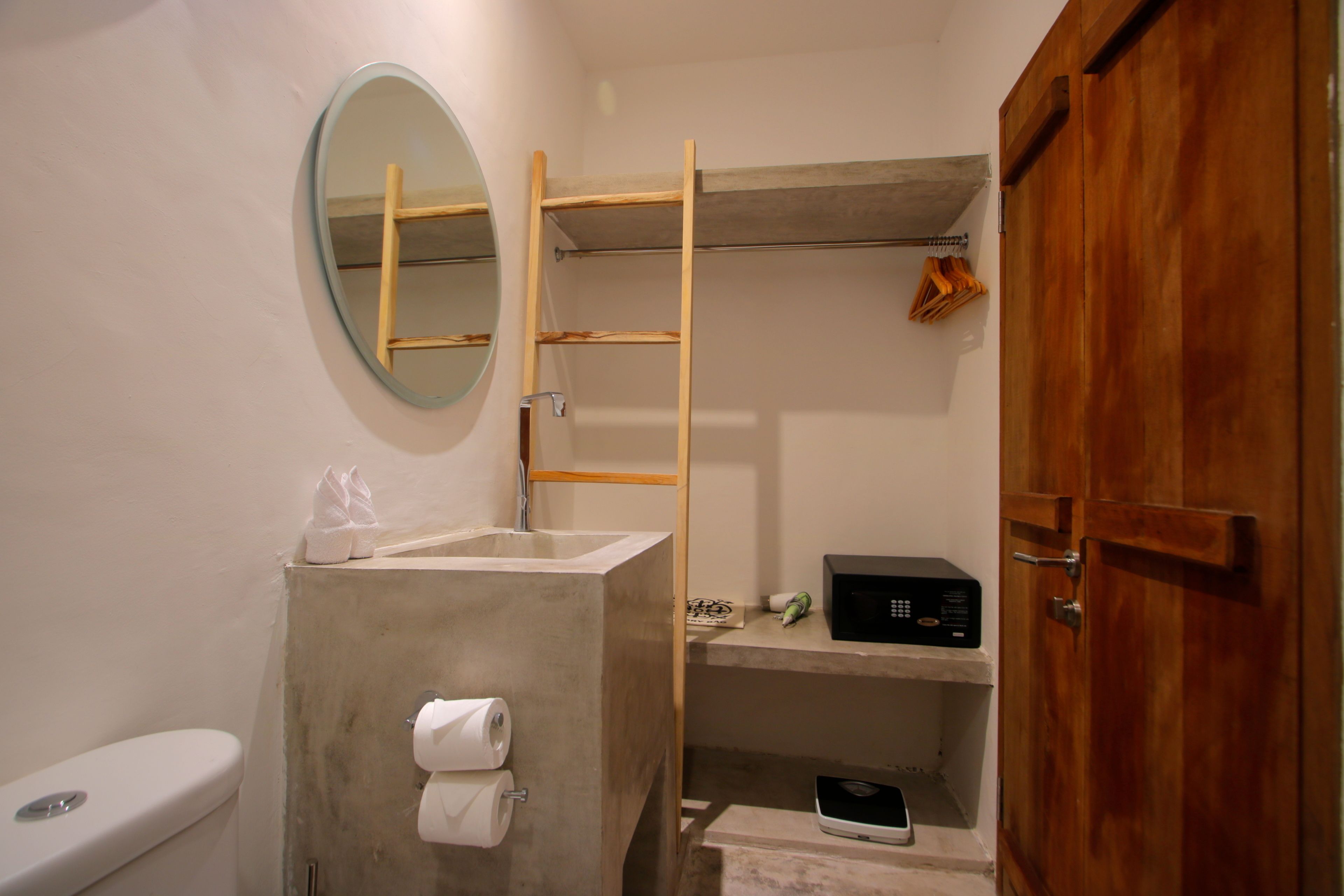 The Apartments Ubud