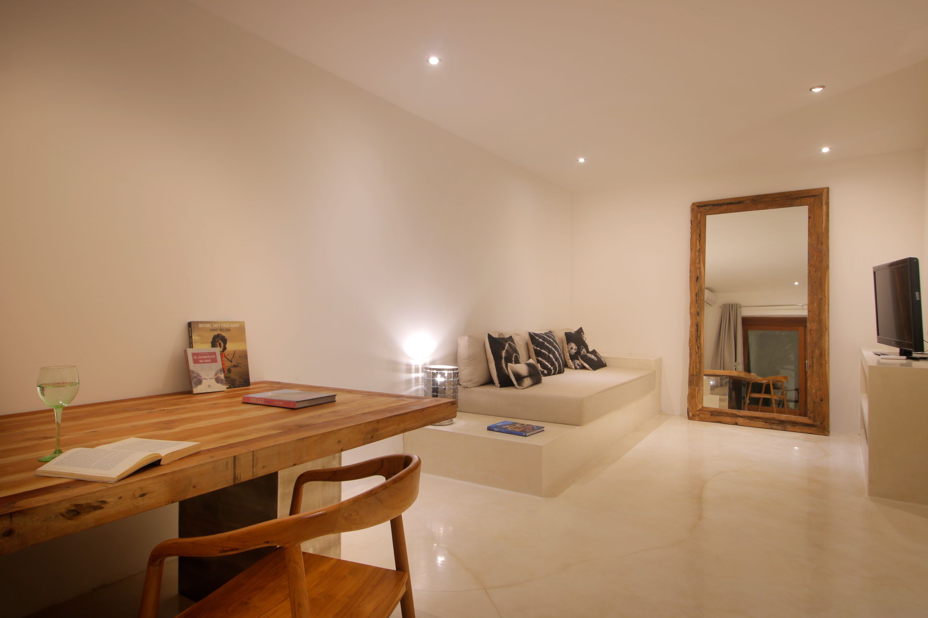 The Apartments Ubud