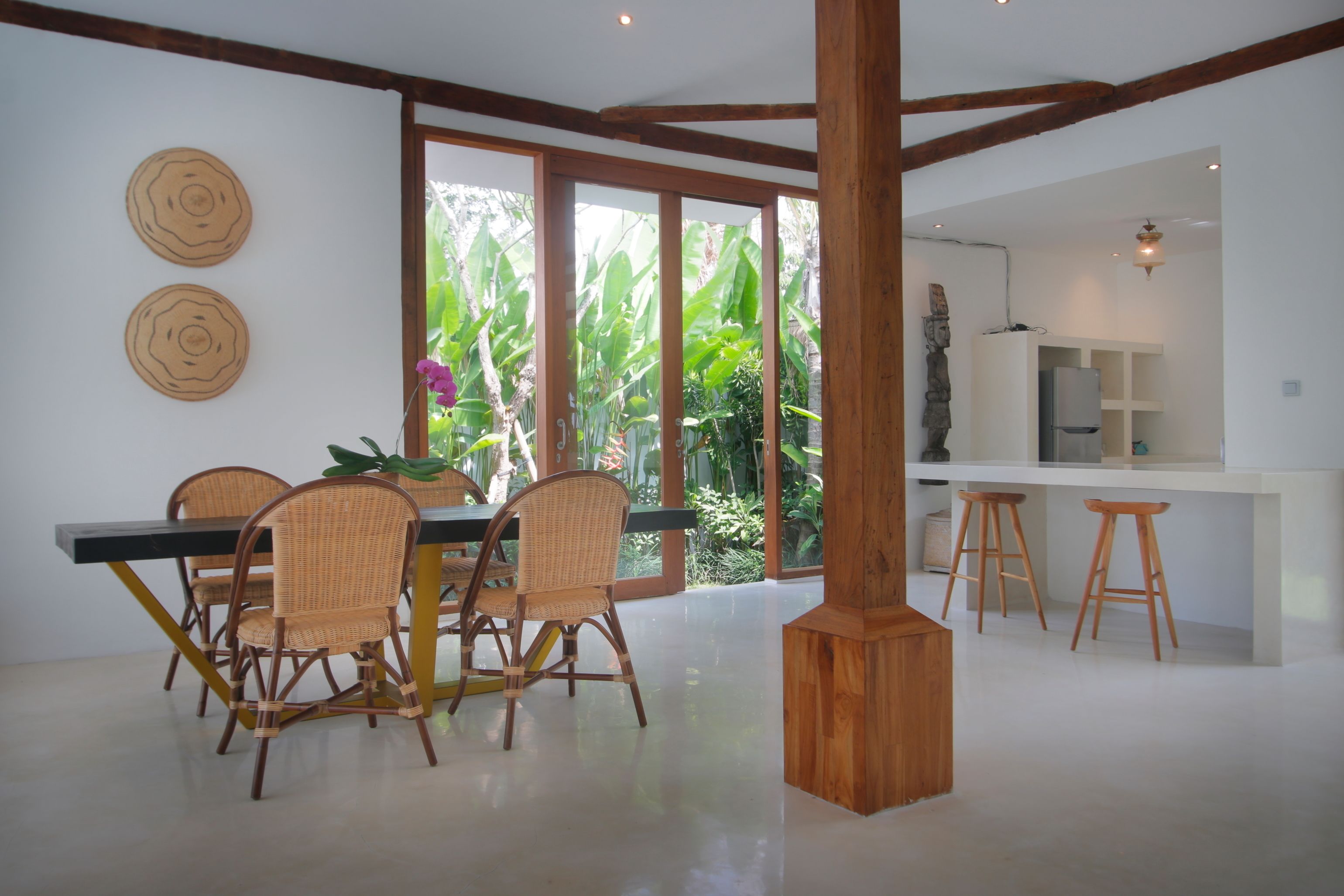 The Apartments Ubud