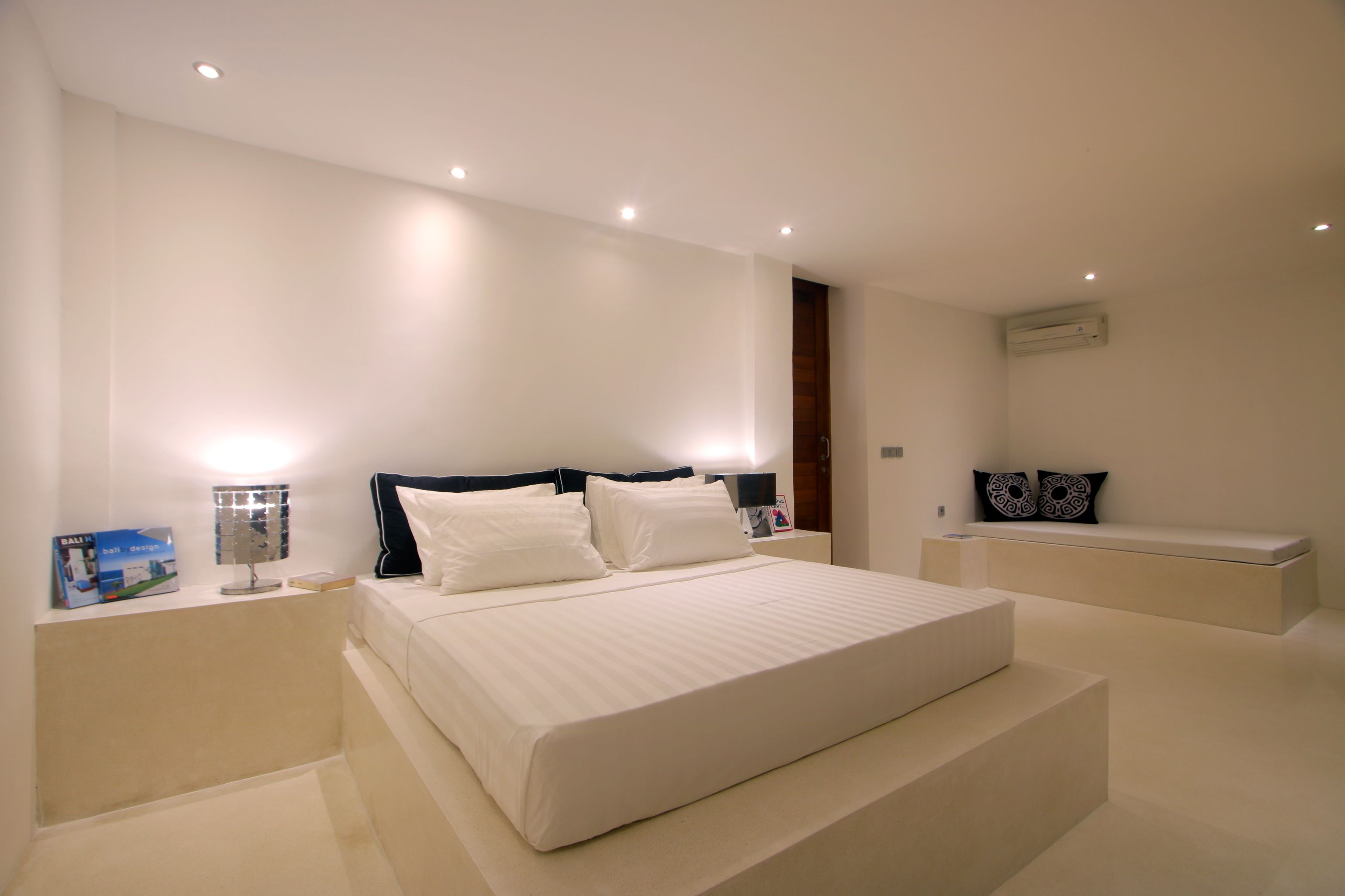 The Apartments Ubud