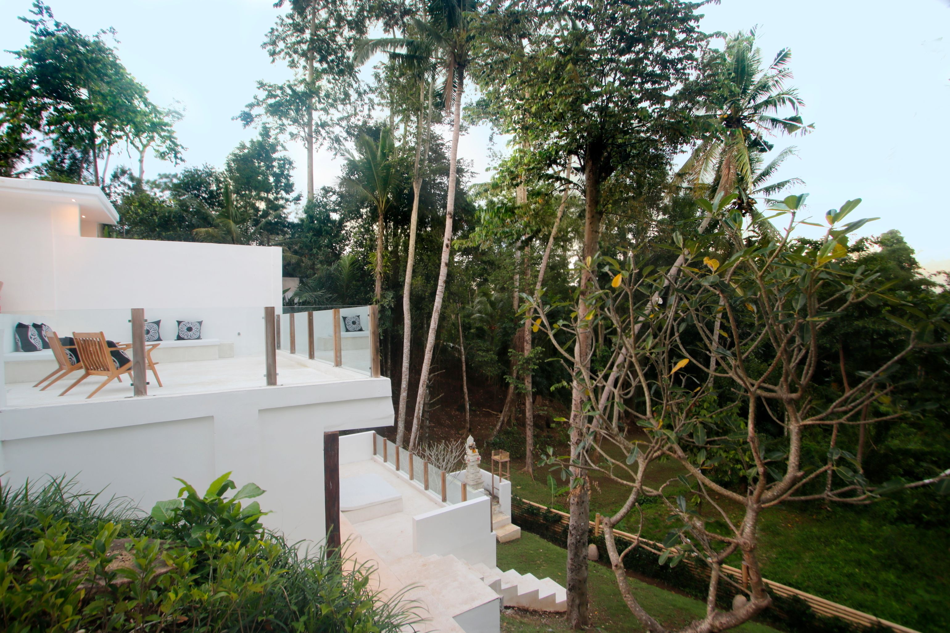 The Apartments Ubud