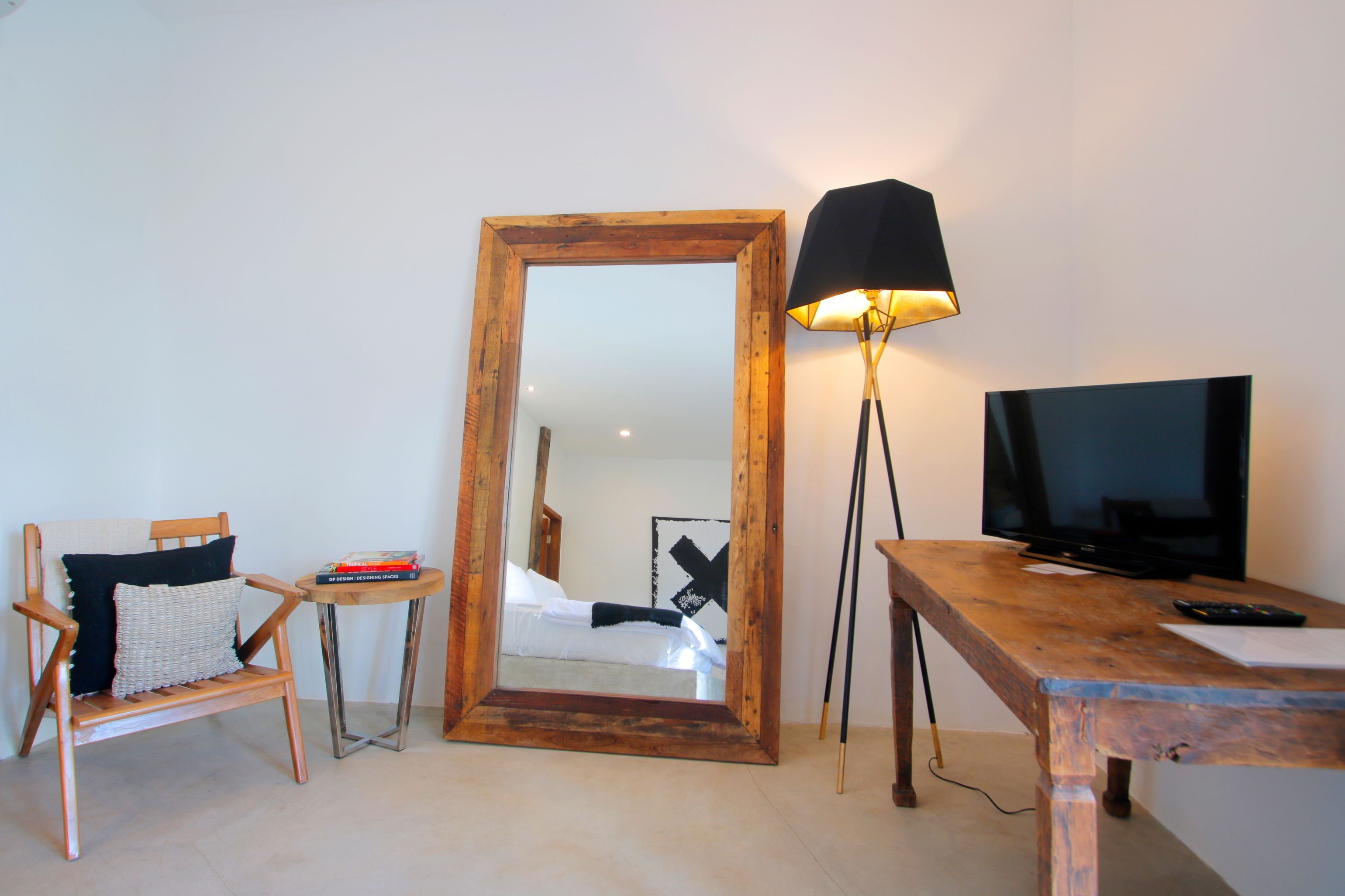 The Apartments Ubud