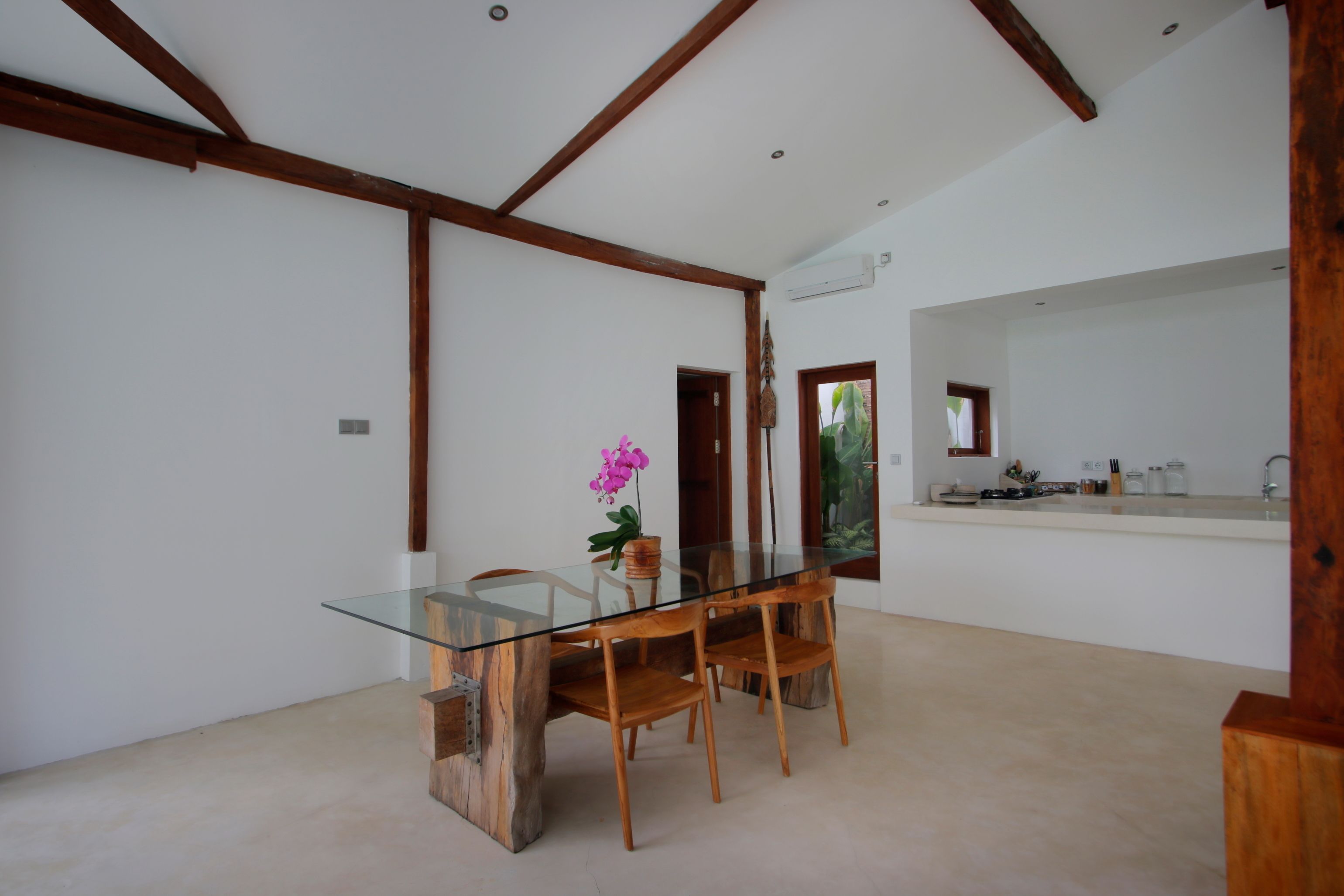 The Apartments Ubud