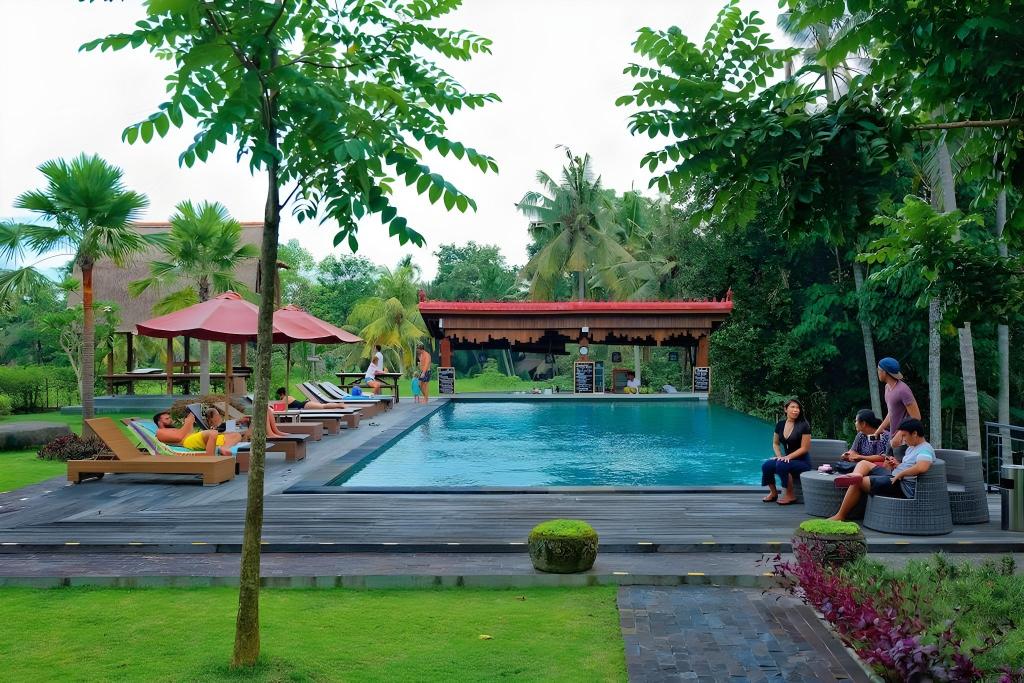 The Artini Dijiwa Ubud