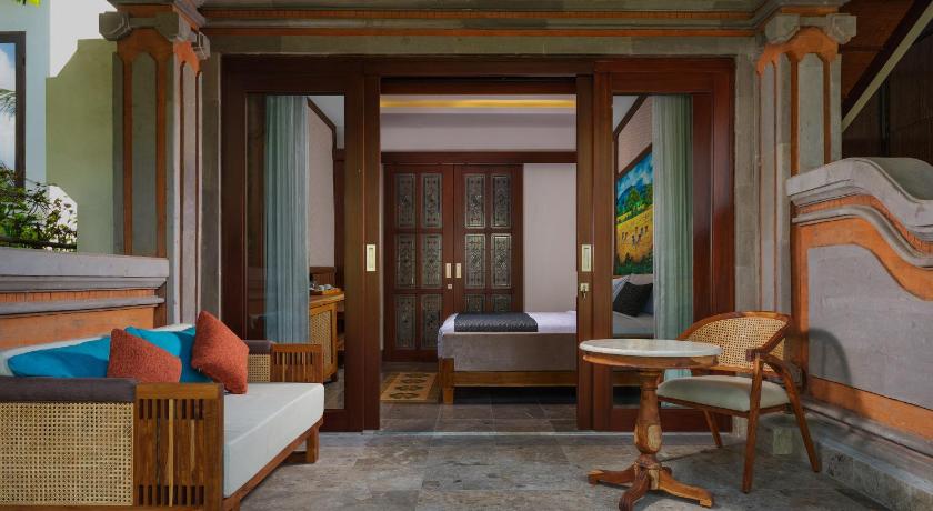 The Artini Dijiwa Ubud