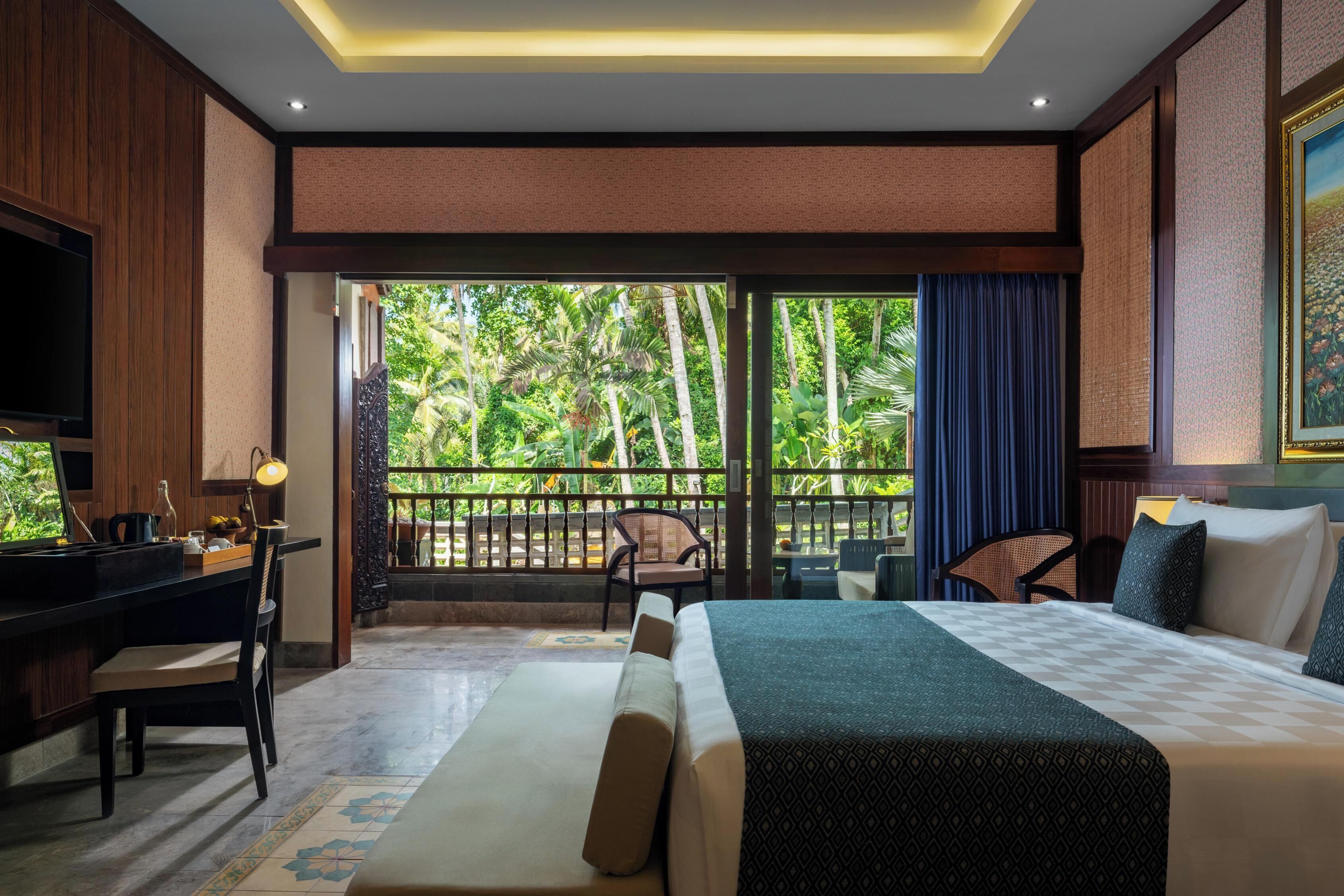 The Artini Dijiwa Ubud