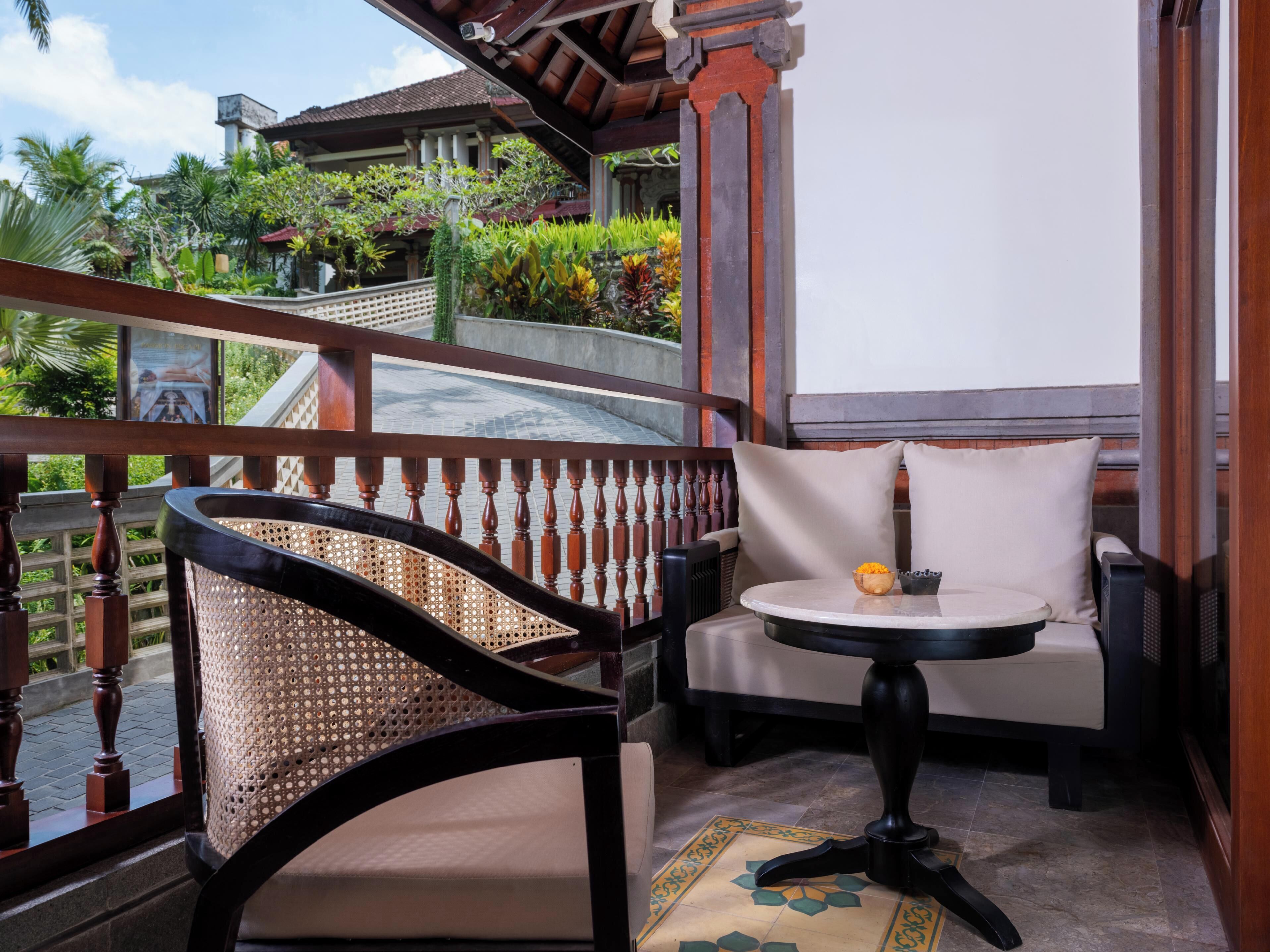 The Artini Dijiwa Ubud