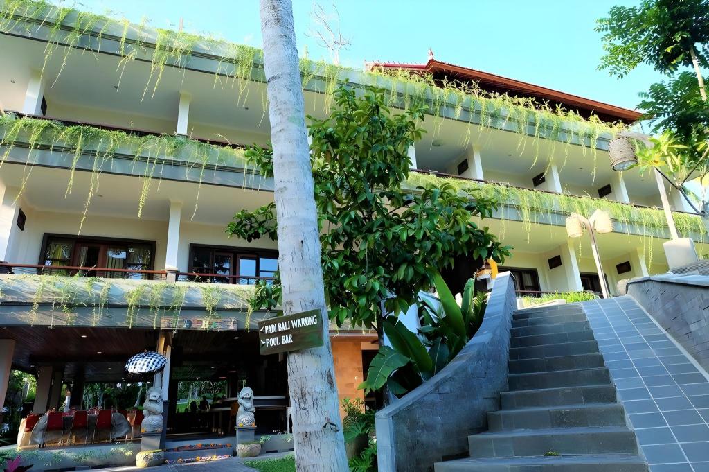 The Artini Dijiwa Ubud