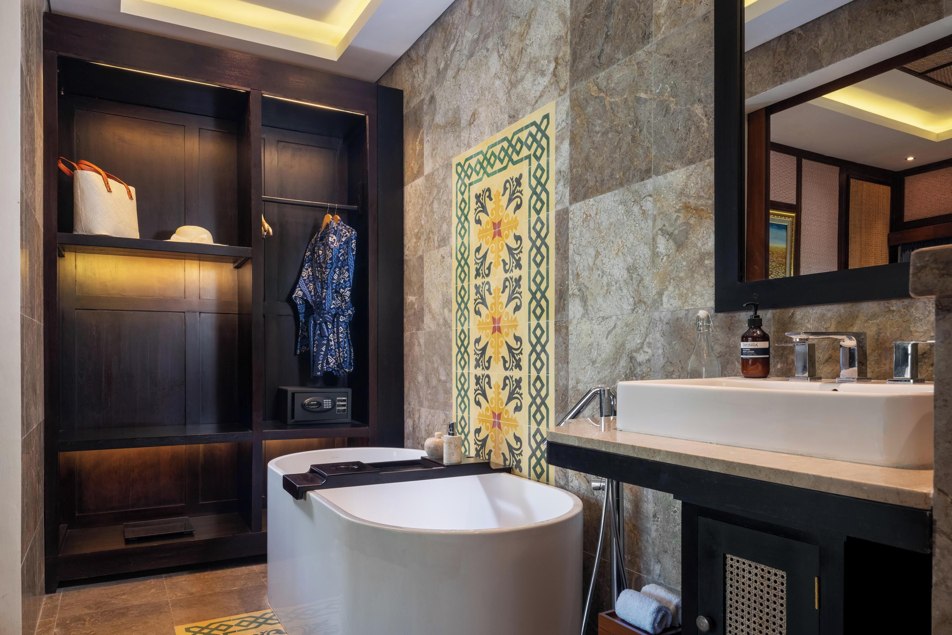 The Artini Dijiwa Ubud
