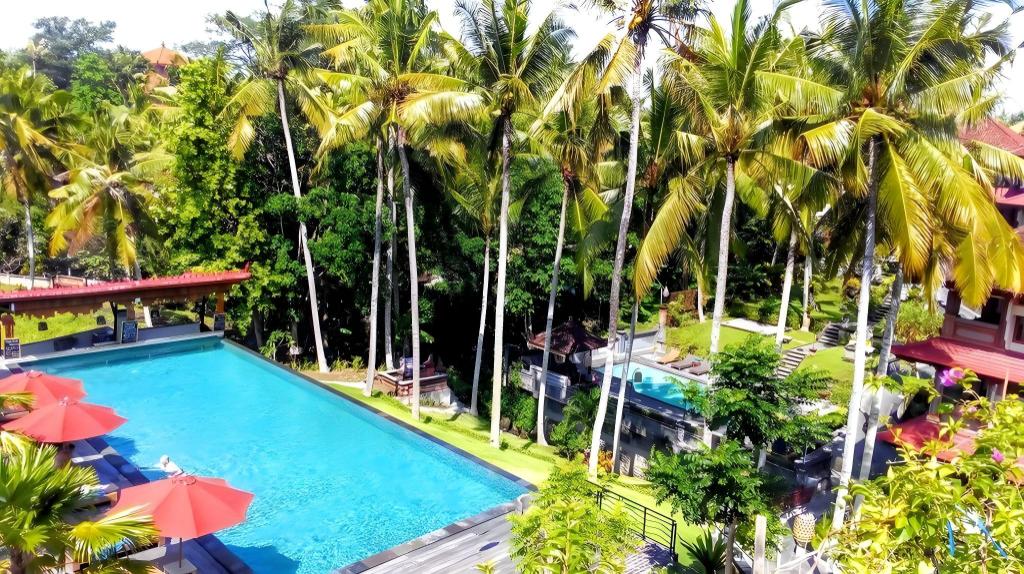 The Artini Dijiwa Ubud