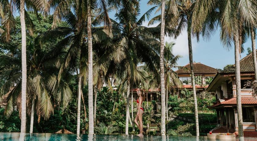 The Artini Dijiwa Ubud