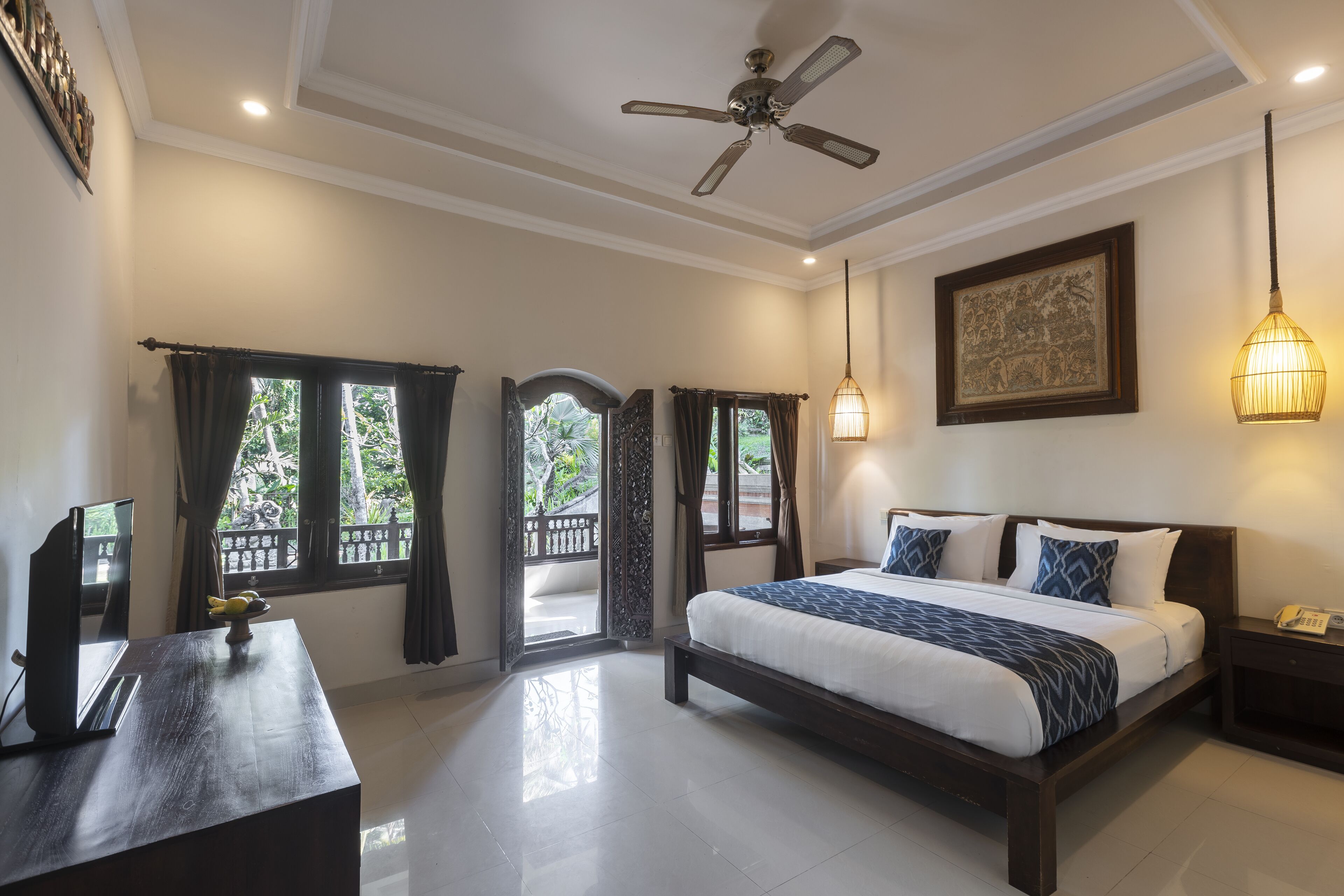 The Artini Dijiwa Ubud