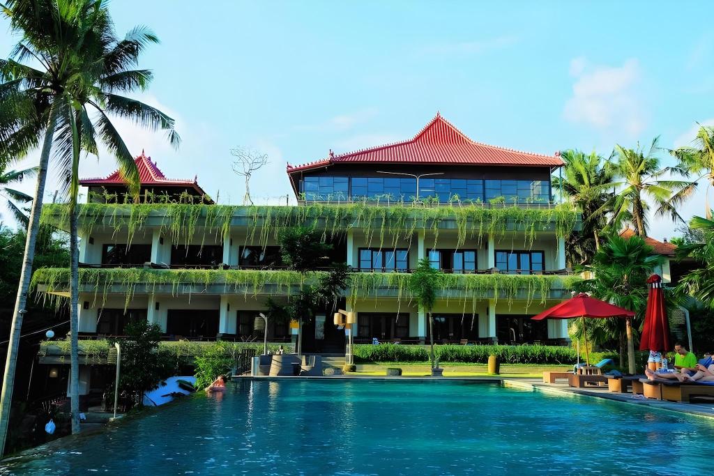 The Artini Dijiwa Ubud