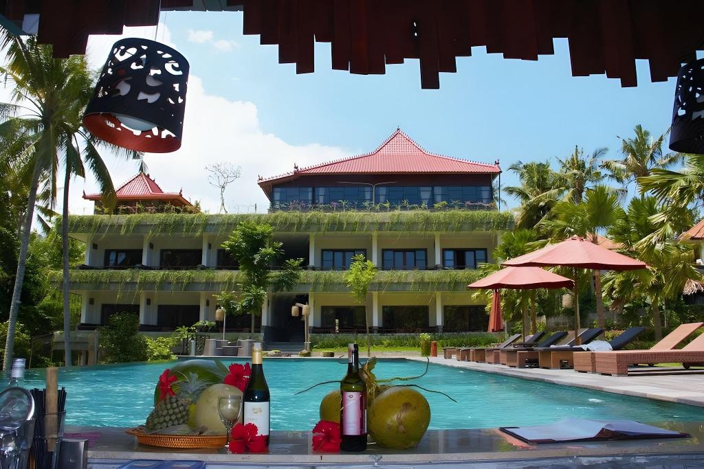 The Artini Dijiwa Ubud