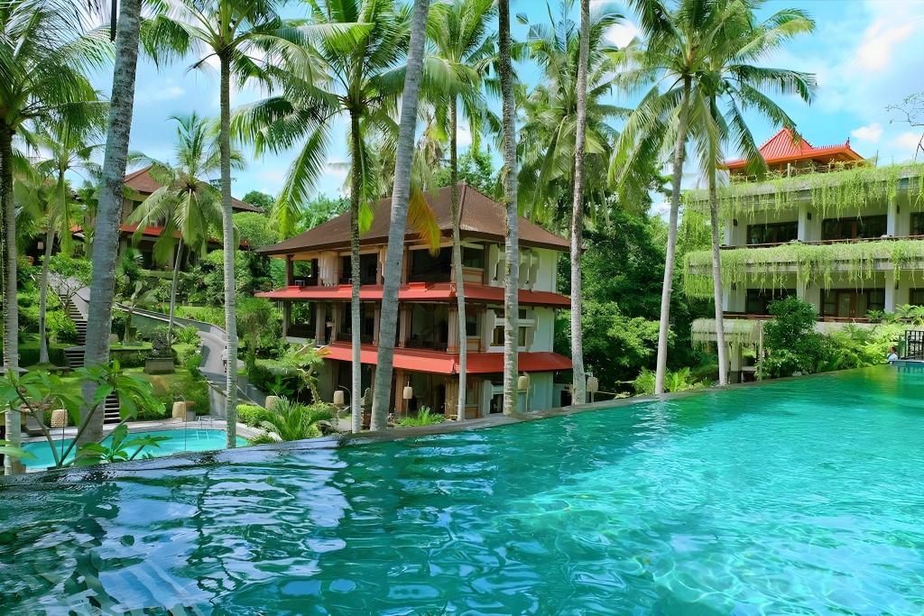 The Artini Dijiwa Ubud