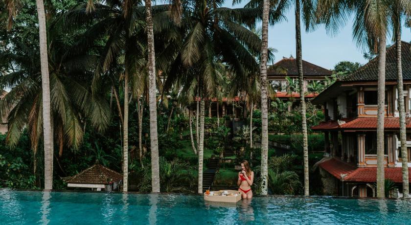 The Artini Dijiwa Ubud