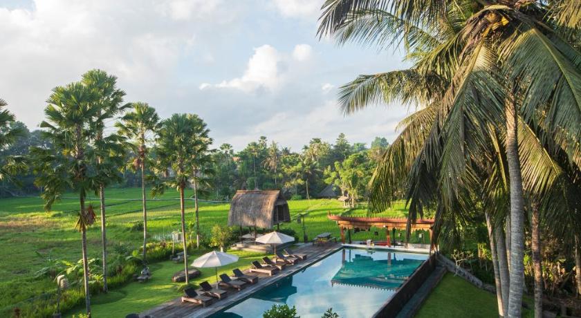 The Artini Dijiwa Ubud