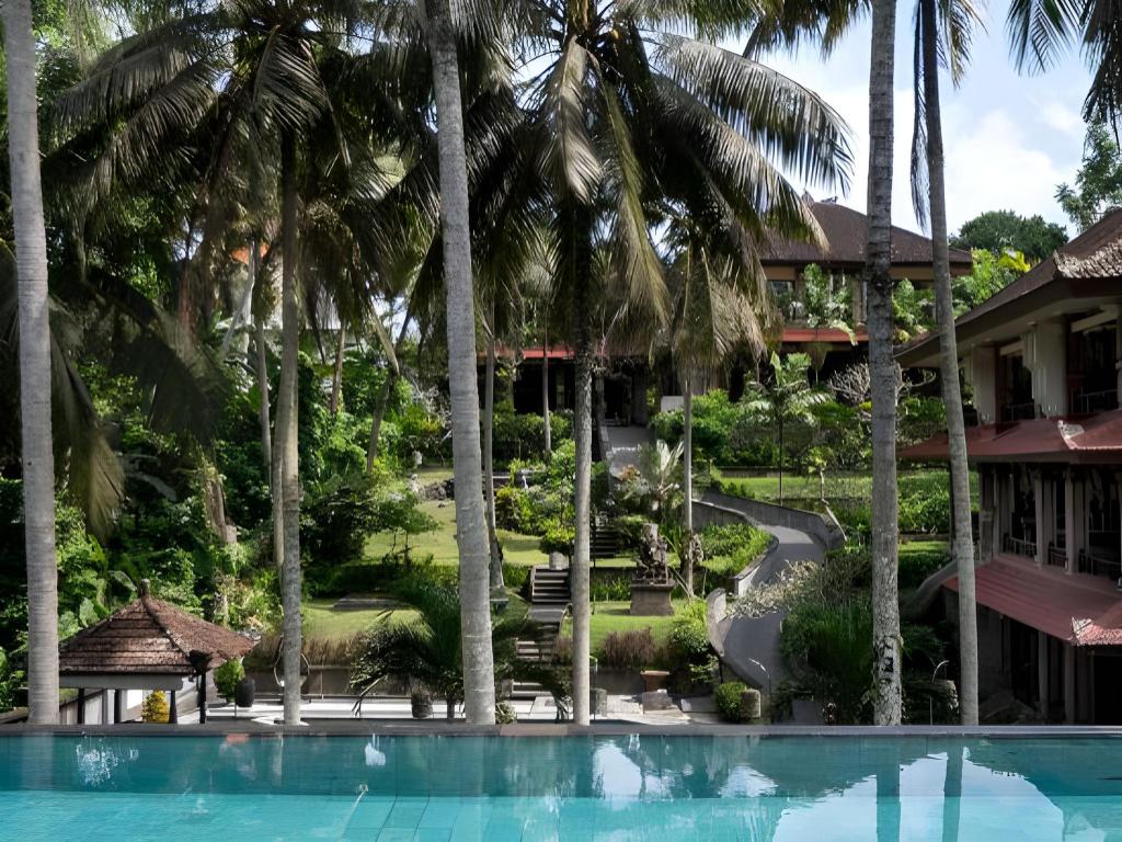 The Artini Dijiwa Ubud