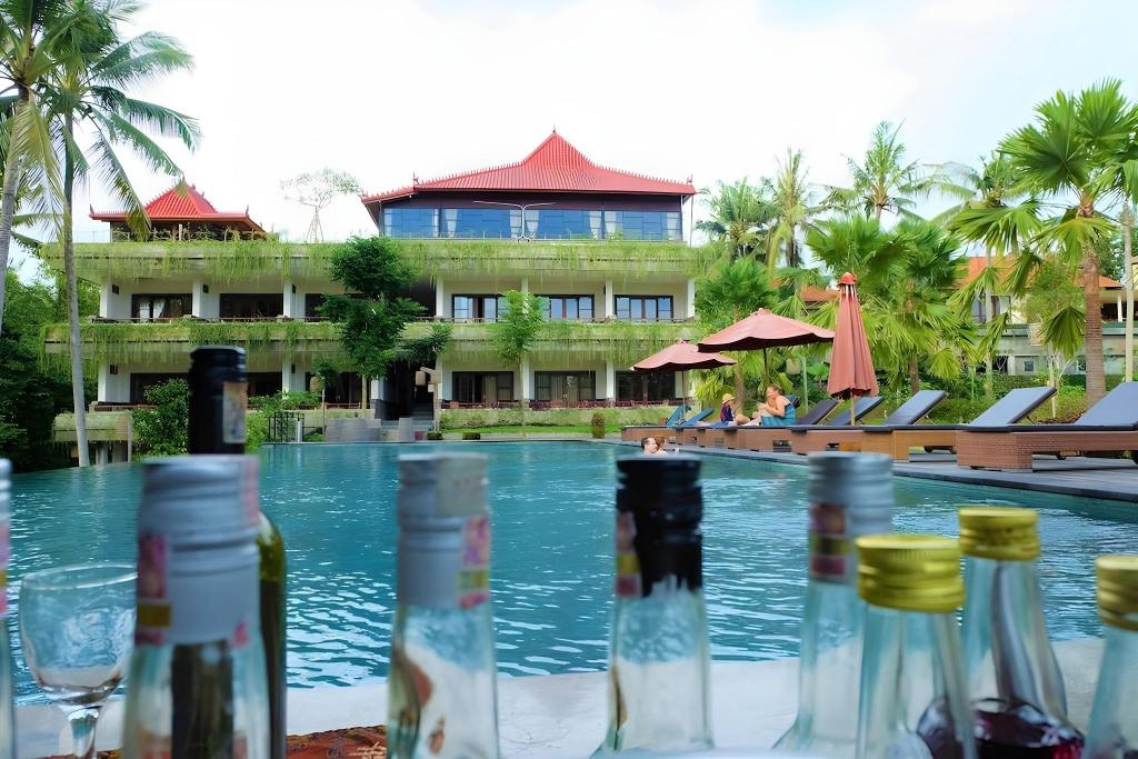 The Artini Dijiwa Ubud