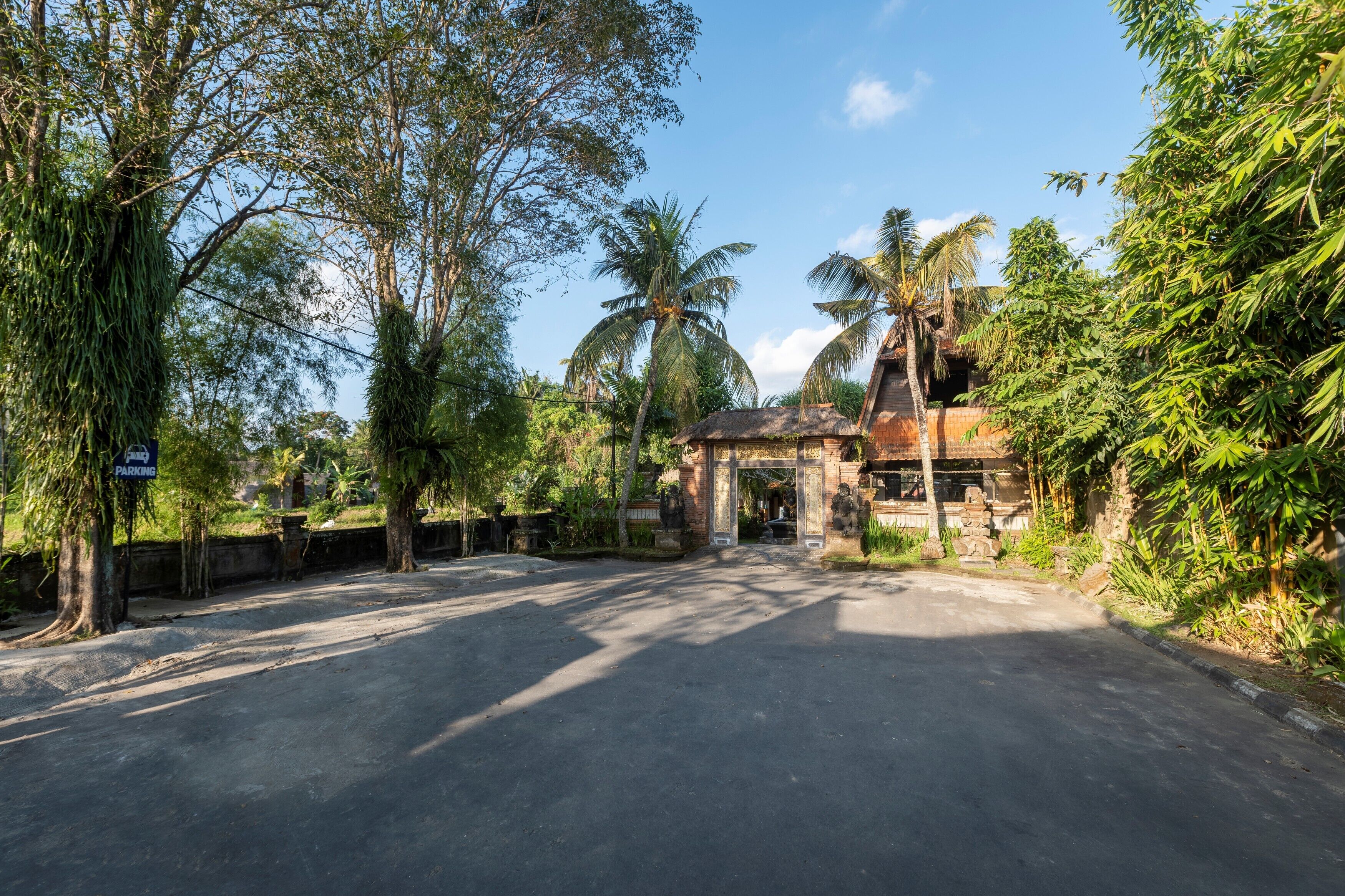 The Artini Dijiwa Ubud