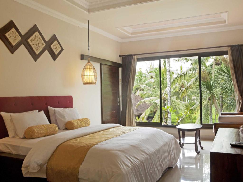 The Artini Dijiwa Ubud