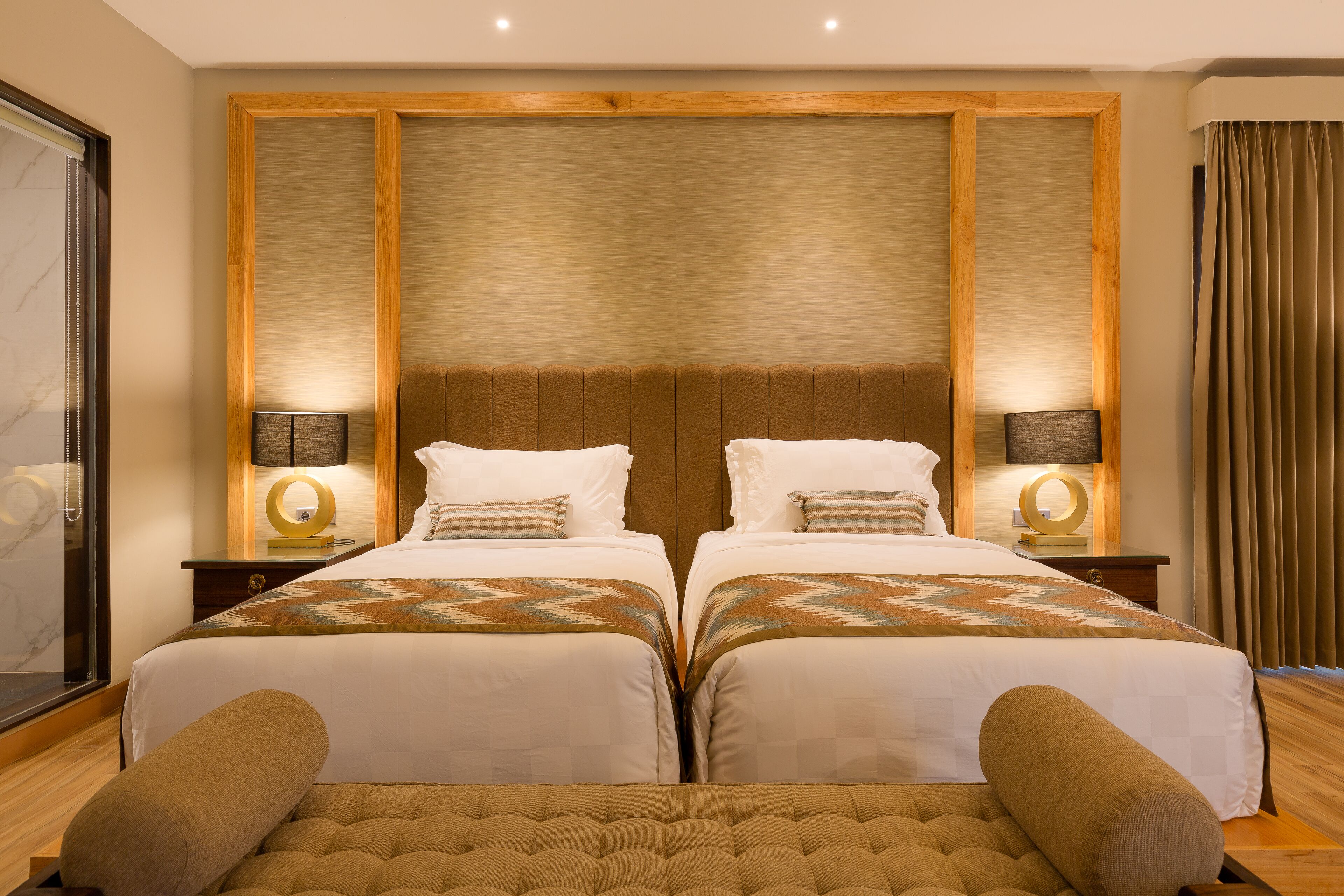 The Gantari Ubud Hotel & Villa