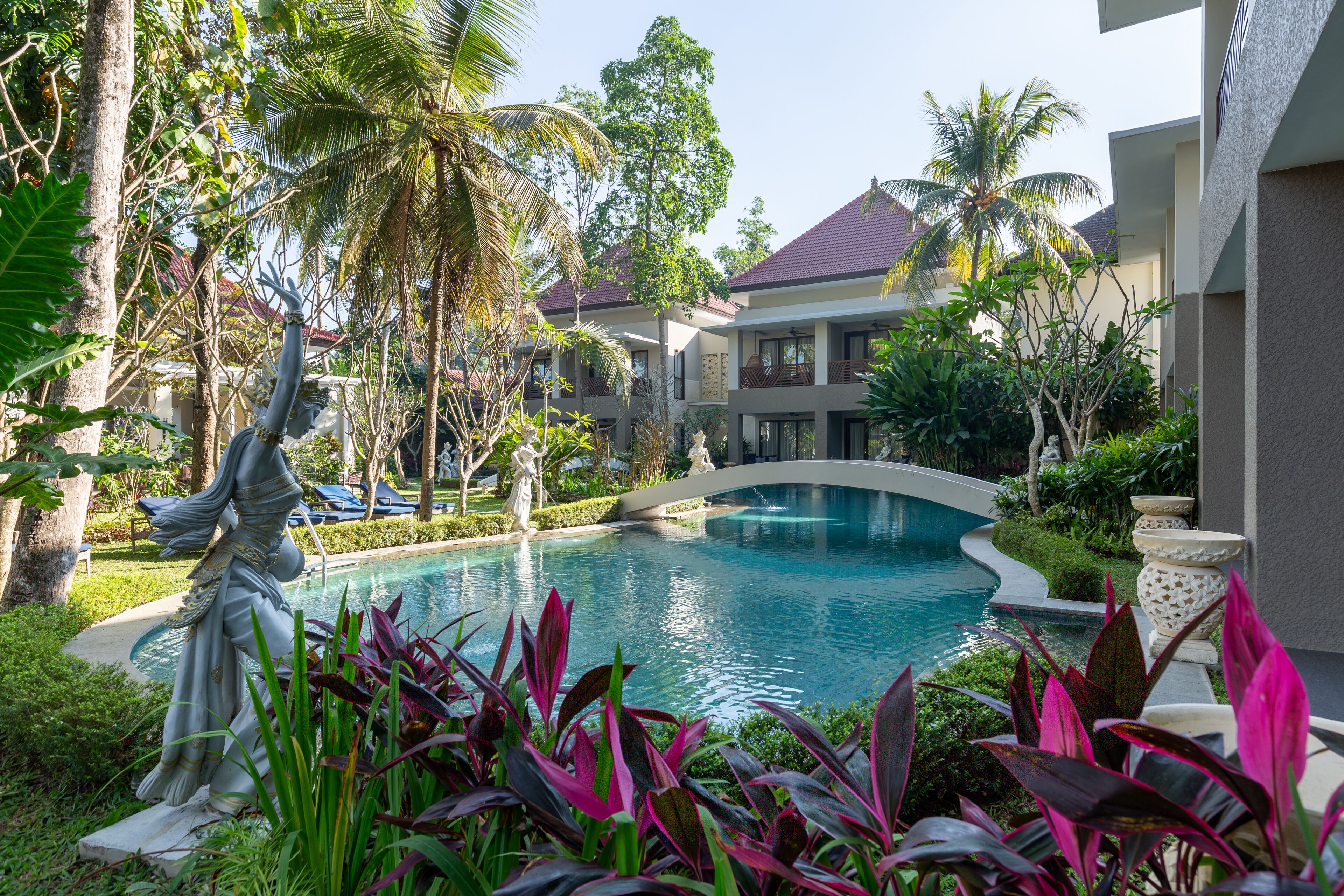 The Gantari Ubud Hotel & Villa