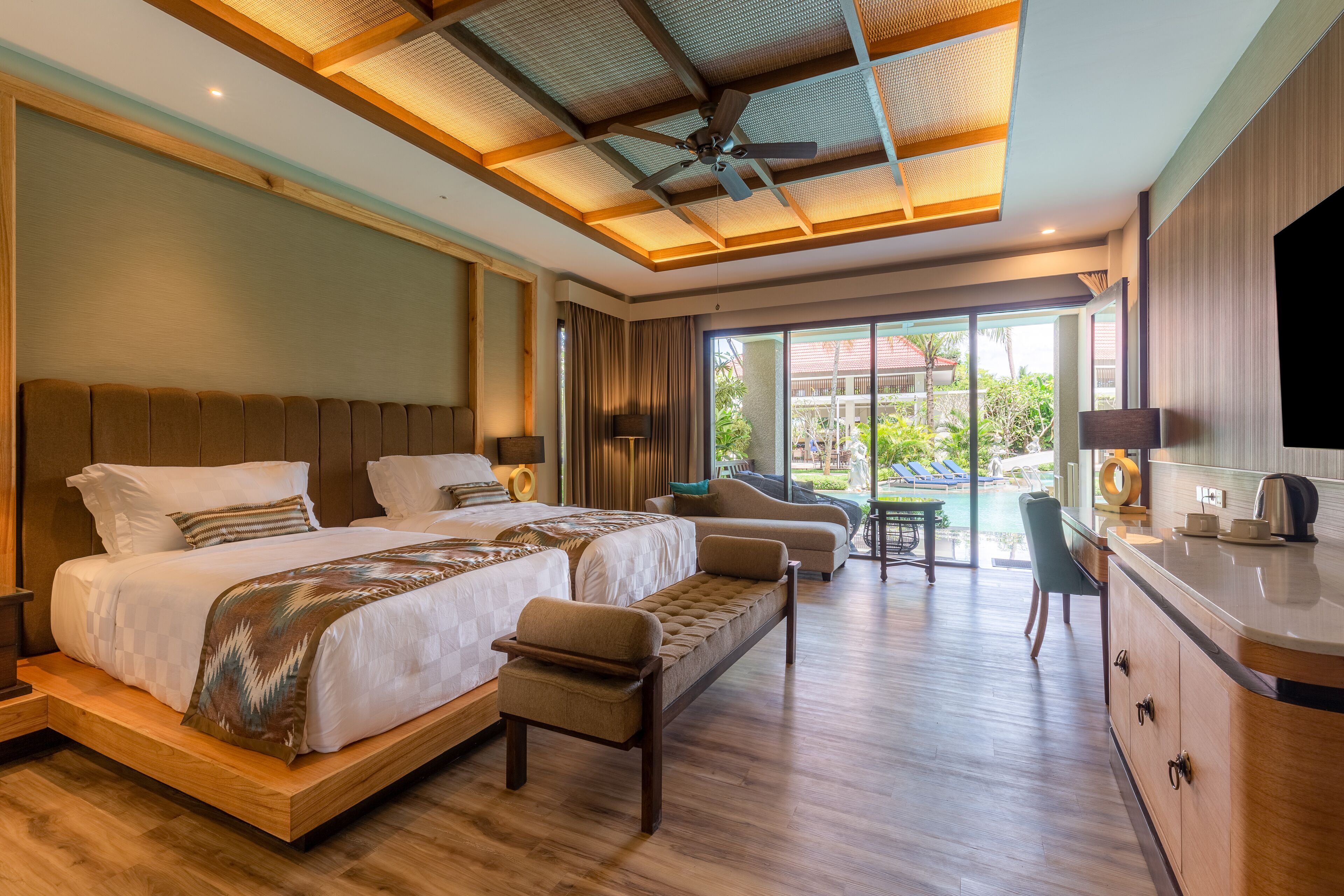 The Gantari Ubud Hotel & Villa