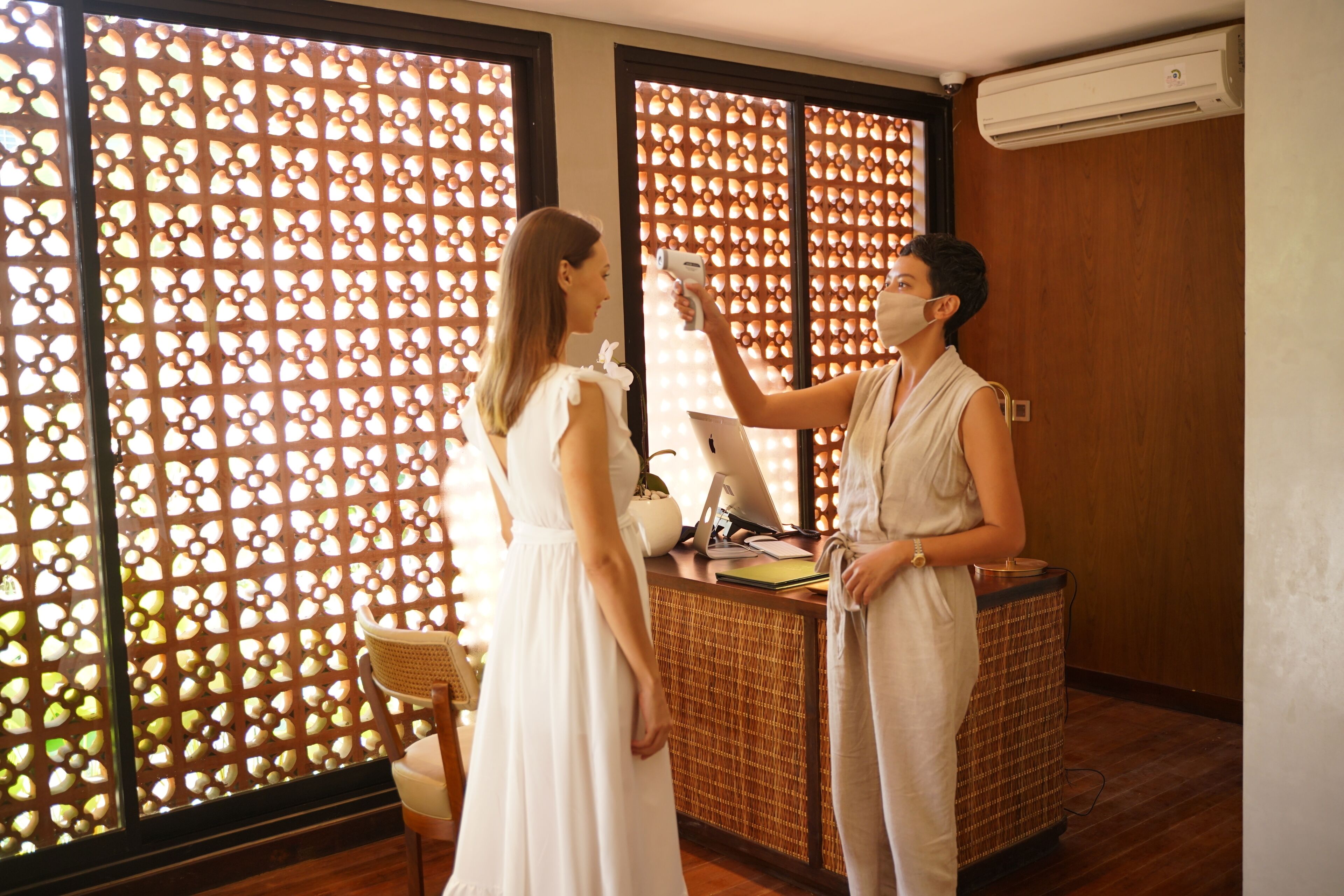 The Garcia Ubud Hotel & Resort