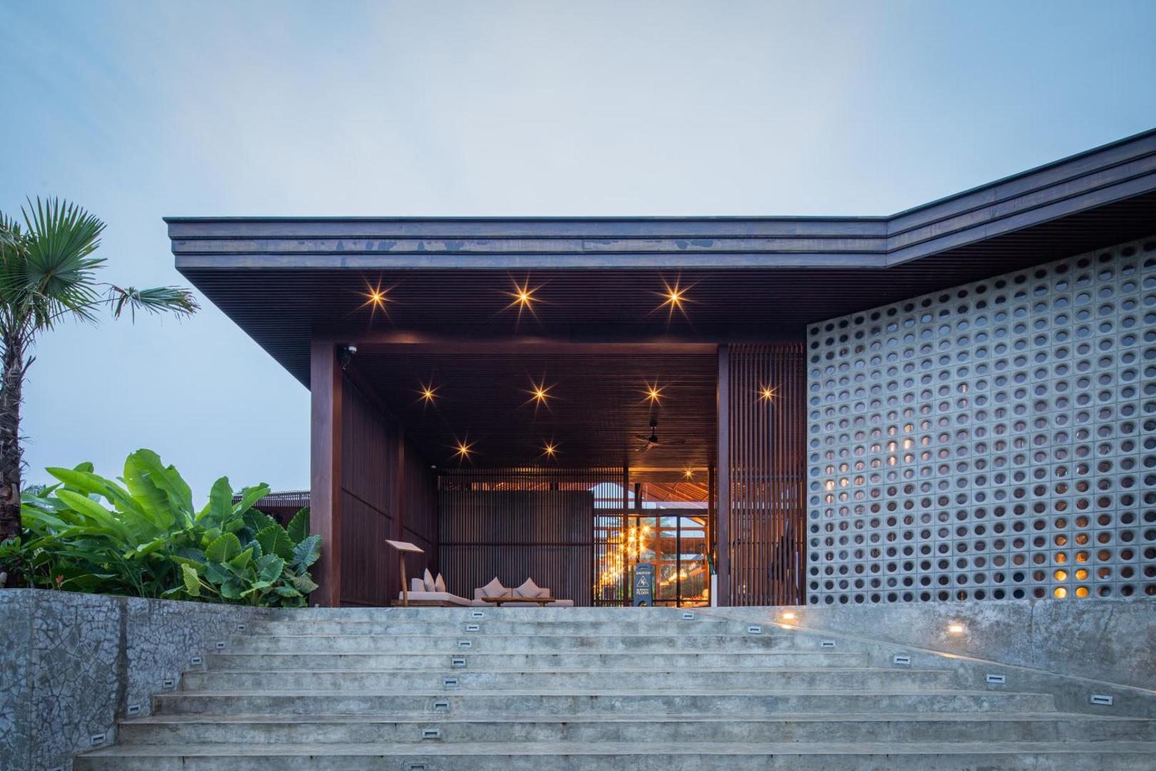 The Garcia Ubud Hotel & Resort