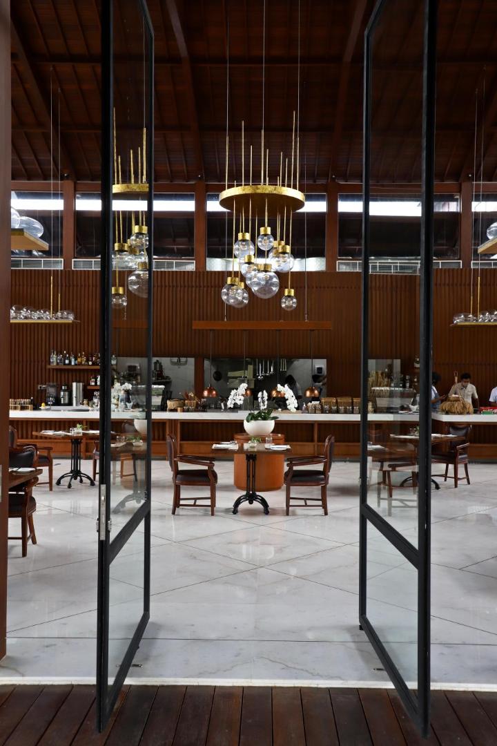 The Garcia Ubud Hotel & Resort