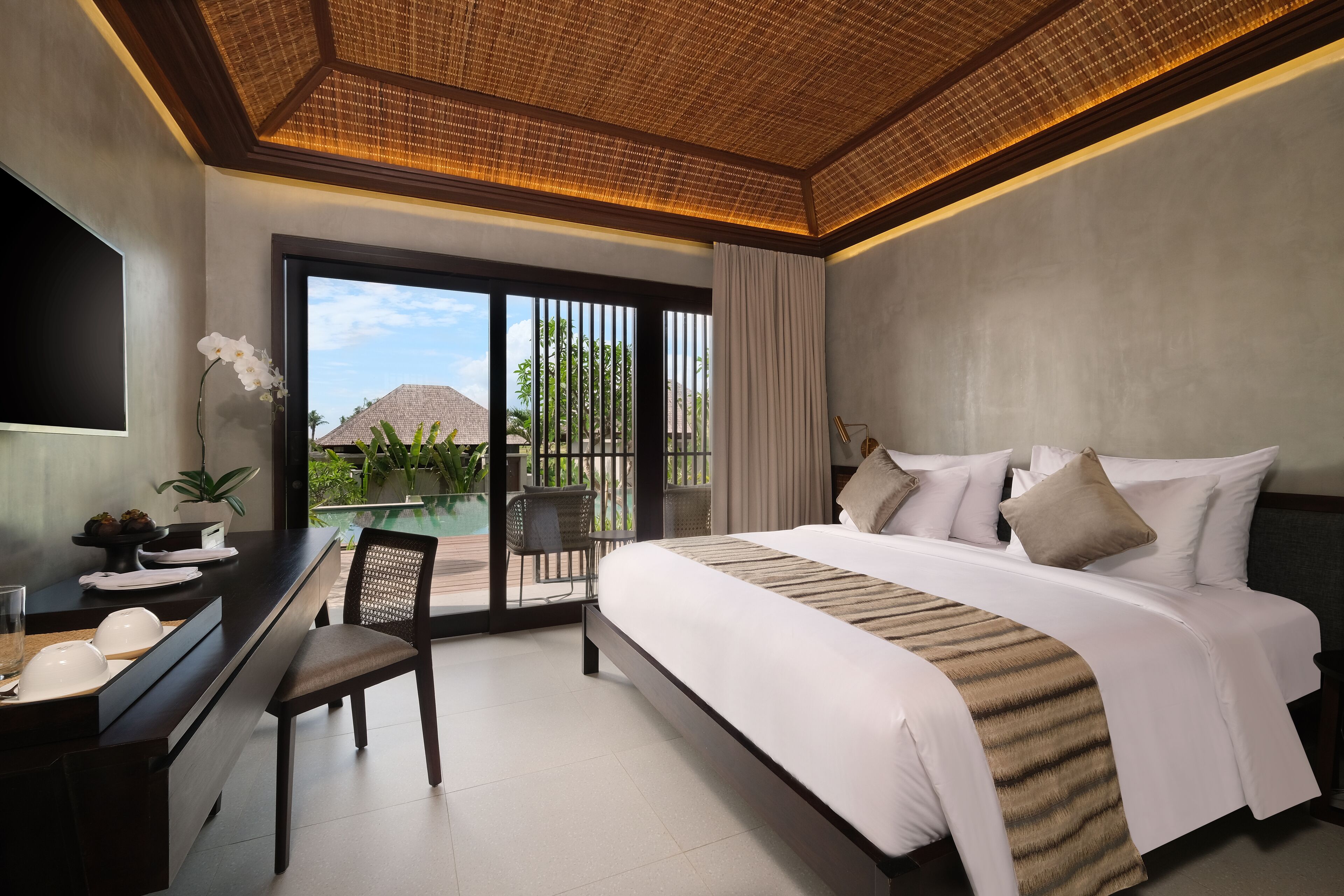 The Garcia Ubud Hotel & Resort