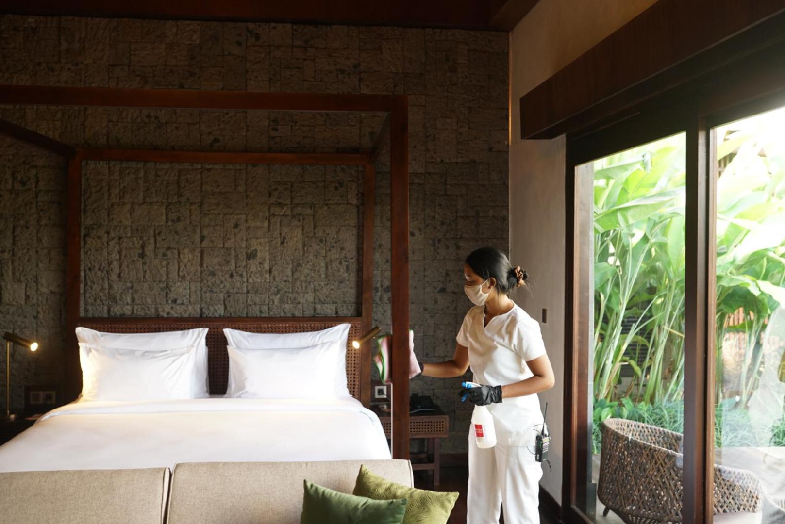 The Garcia Ubud Hotel & Resort