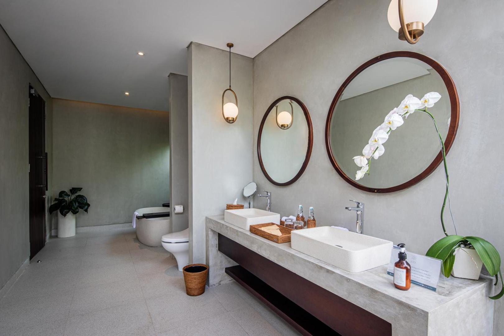 The Garcia Ubud Hotel & Resort