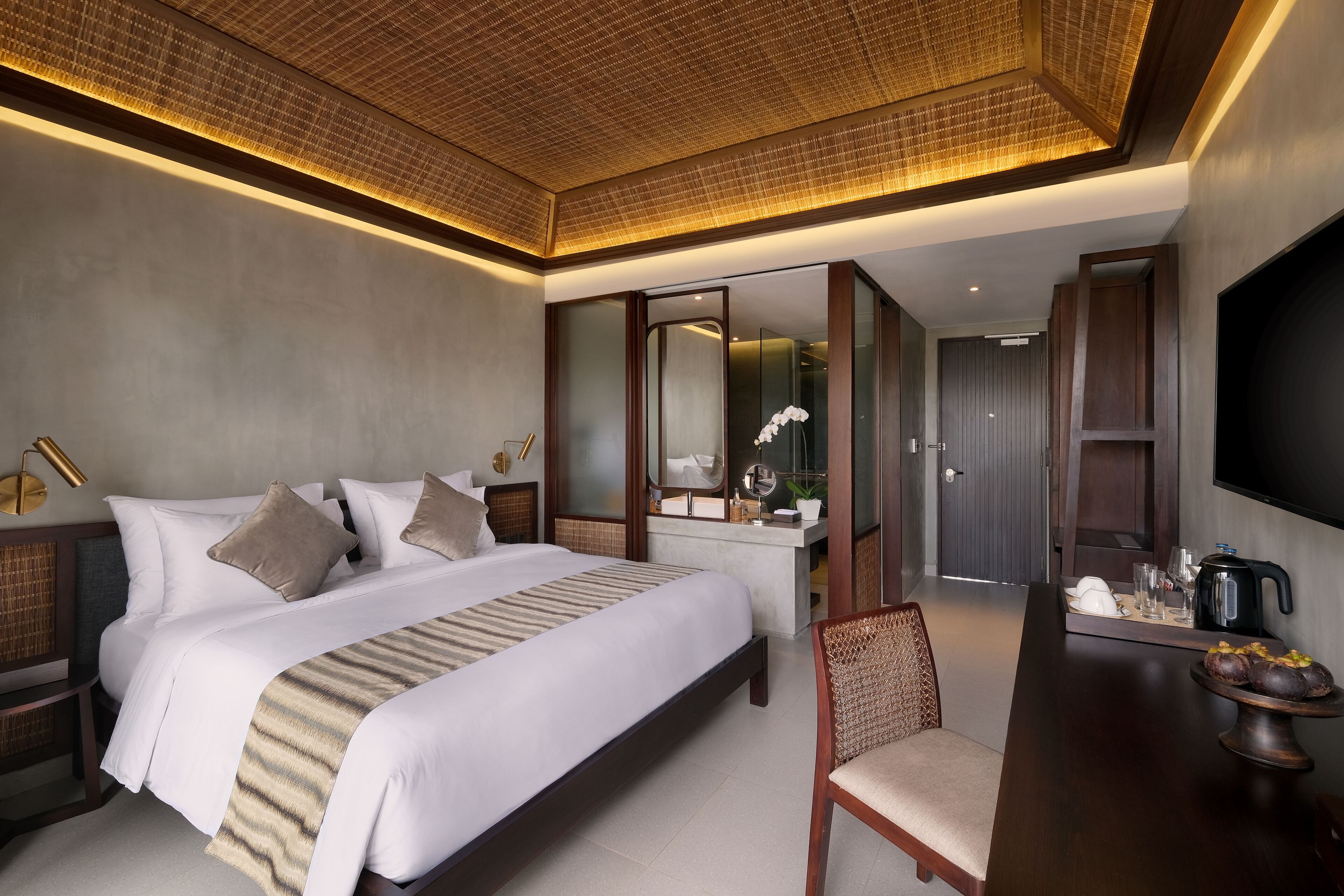 The Garcia Ubud Hotel & Resort