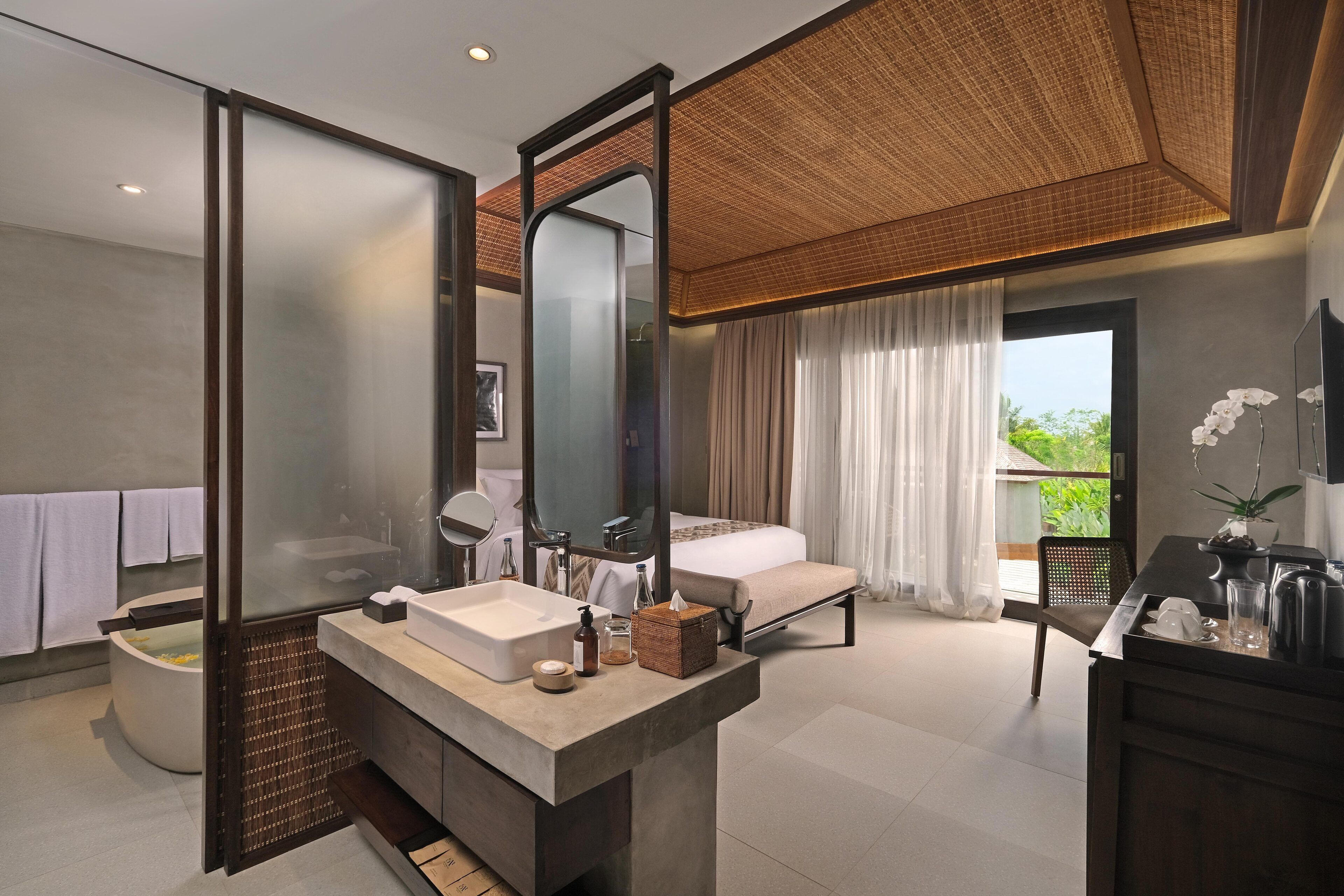 The Garcia Ubud Hotel & Resort
