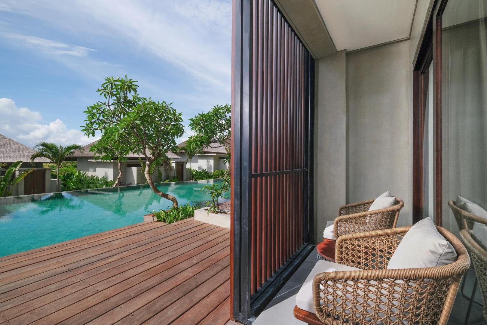 The Garcia Ubud Hotel & Resort