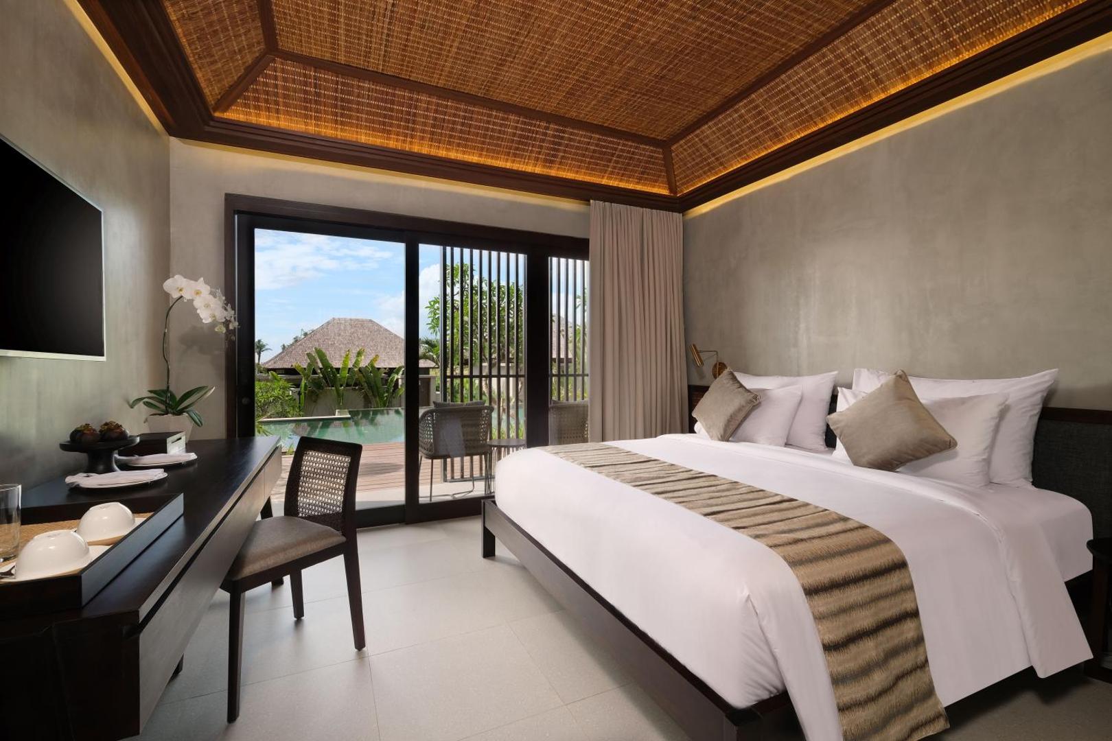 The Garcia Ubud Hotel & Resort