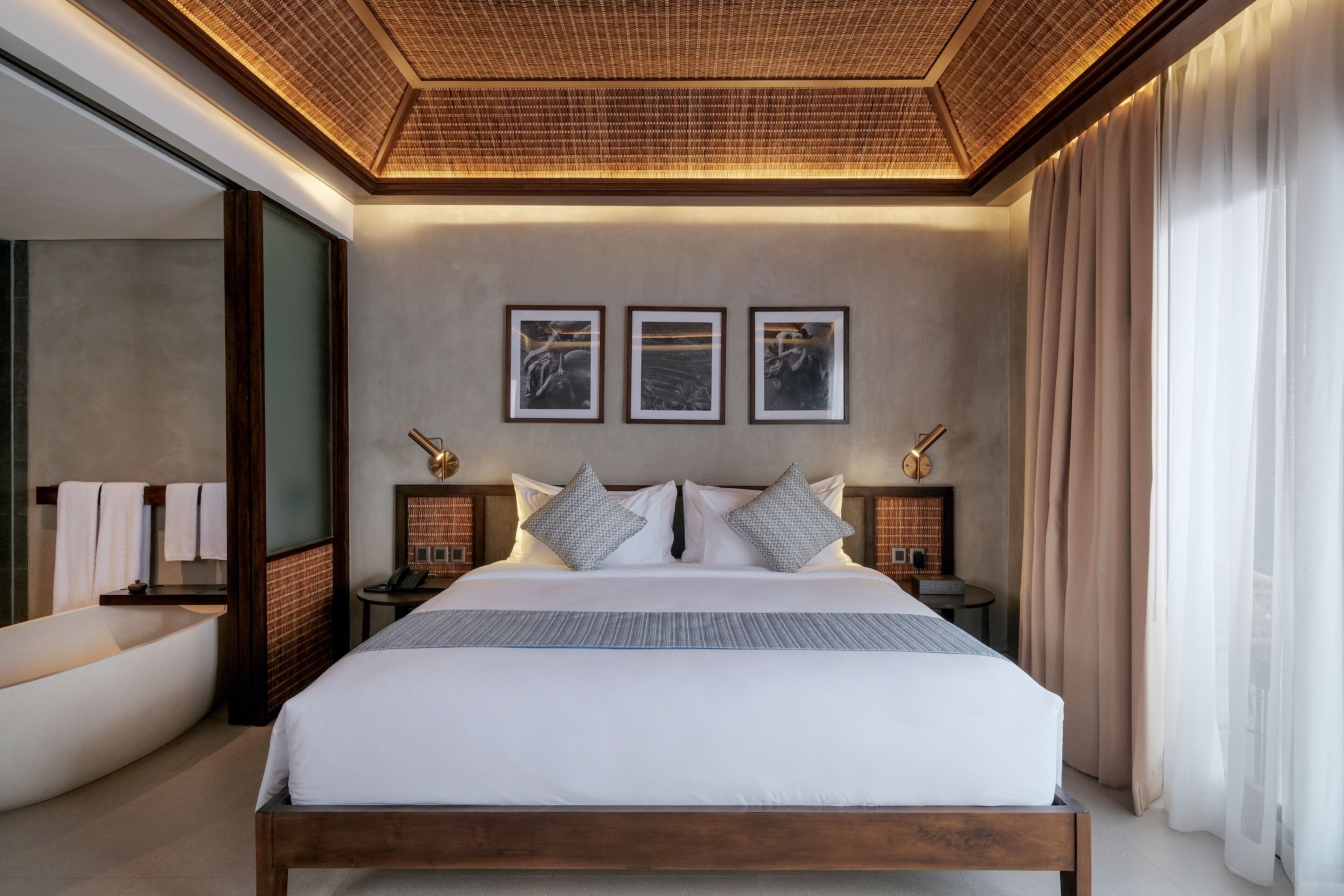The Garcia Ubud Hotel & Resort