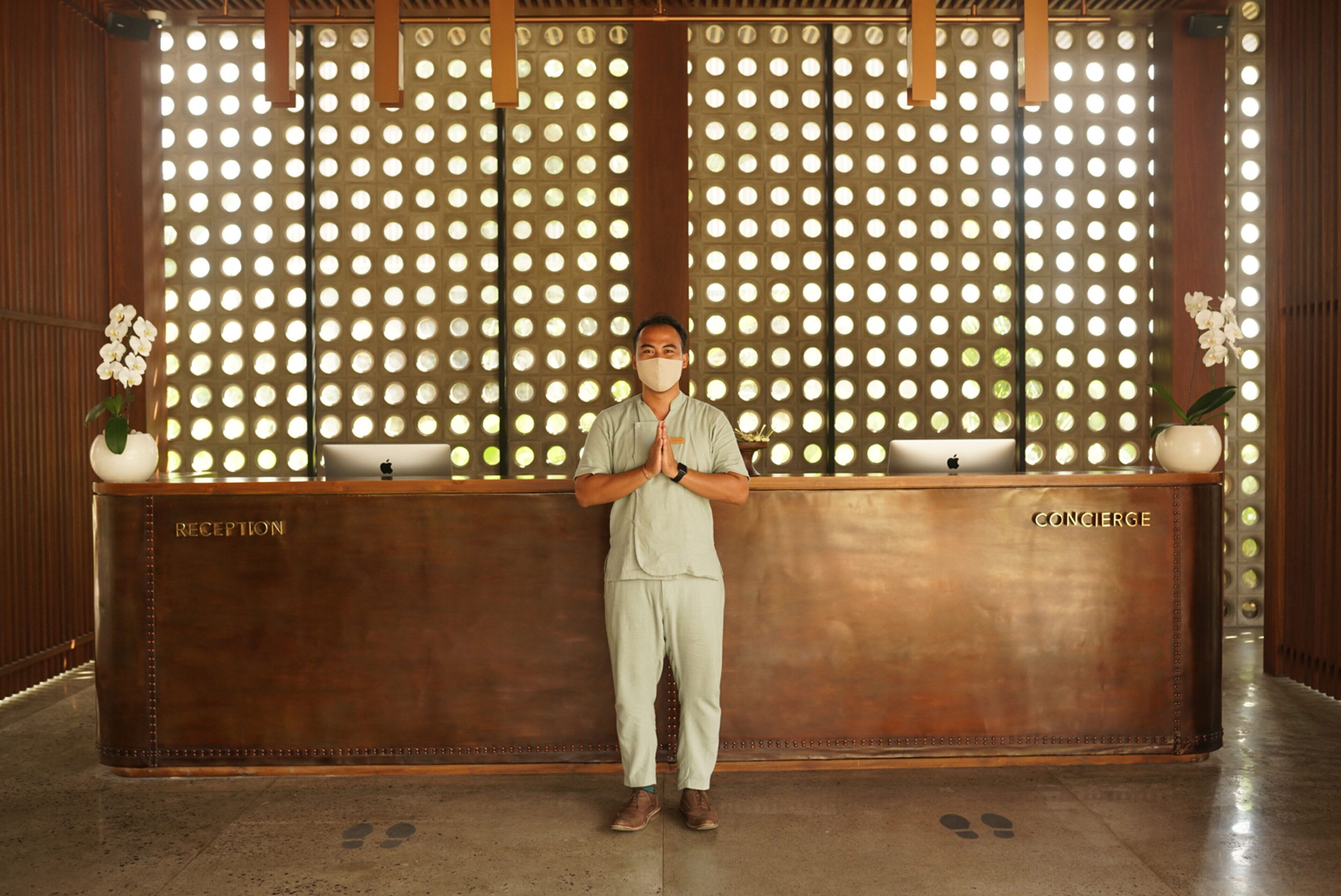 The Garcia Ubud Hotel & Resort