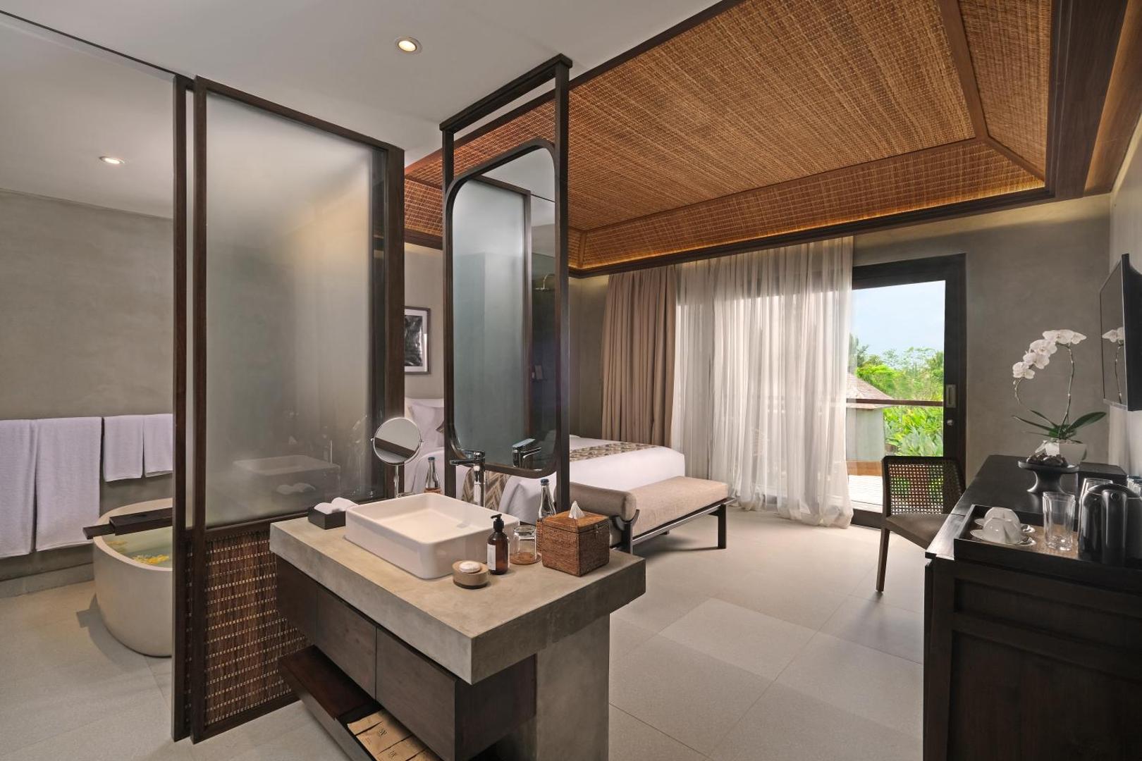 The Garcia Ubud Hotel & Resort