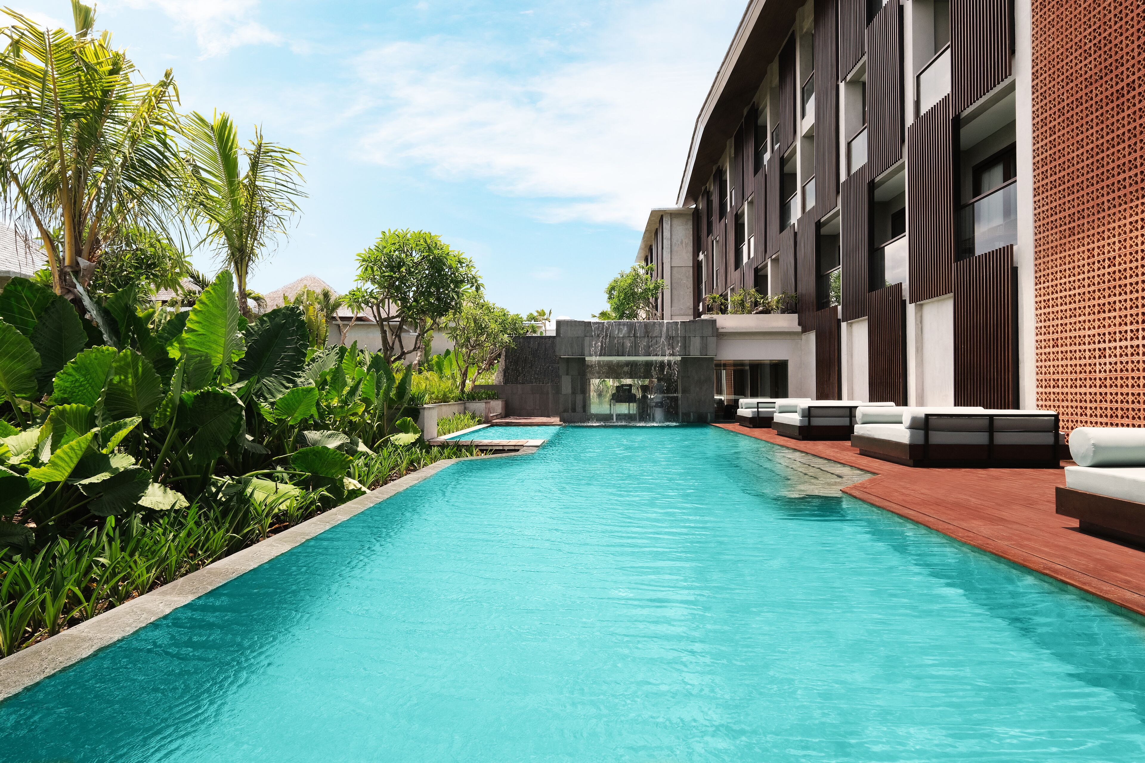 The Garcia Ubud Hotel & Resort