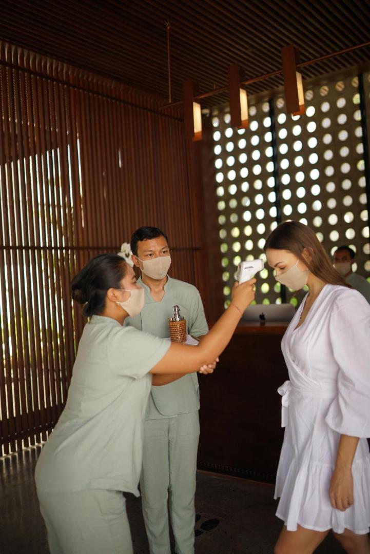 The Garcia Ubud Hotel & Resort