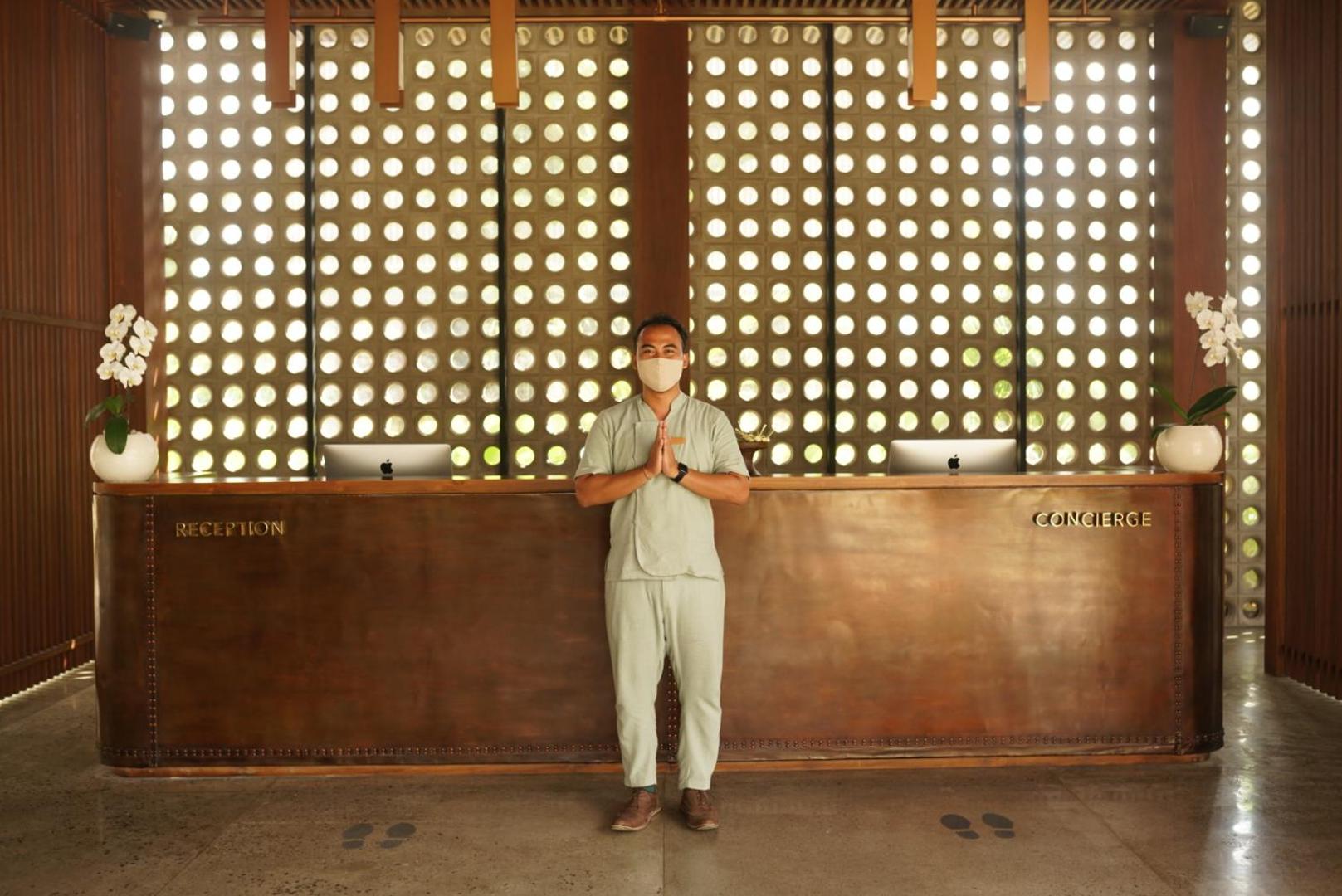 The Garcia Ubud Hotel & Resort