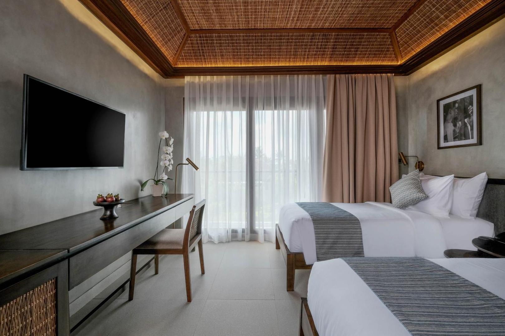 The Garcia Ubud Hotel & Resort