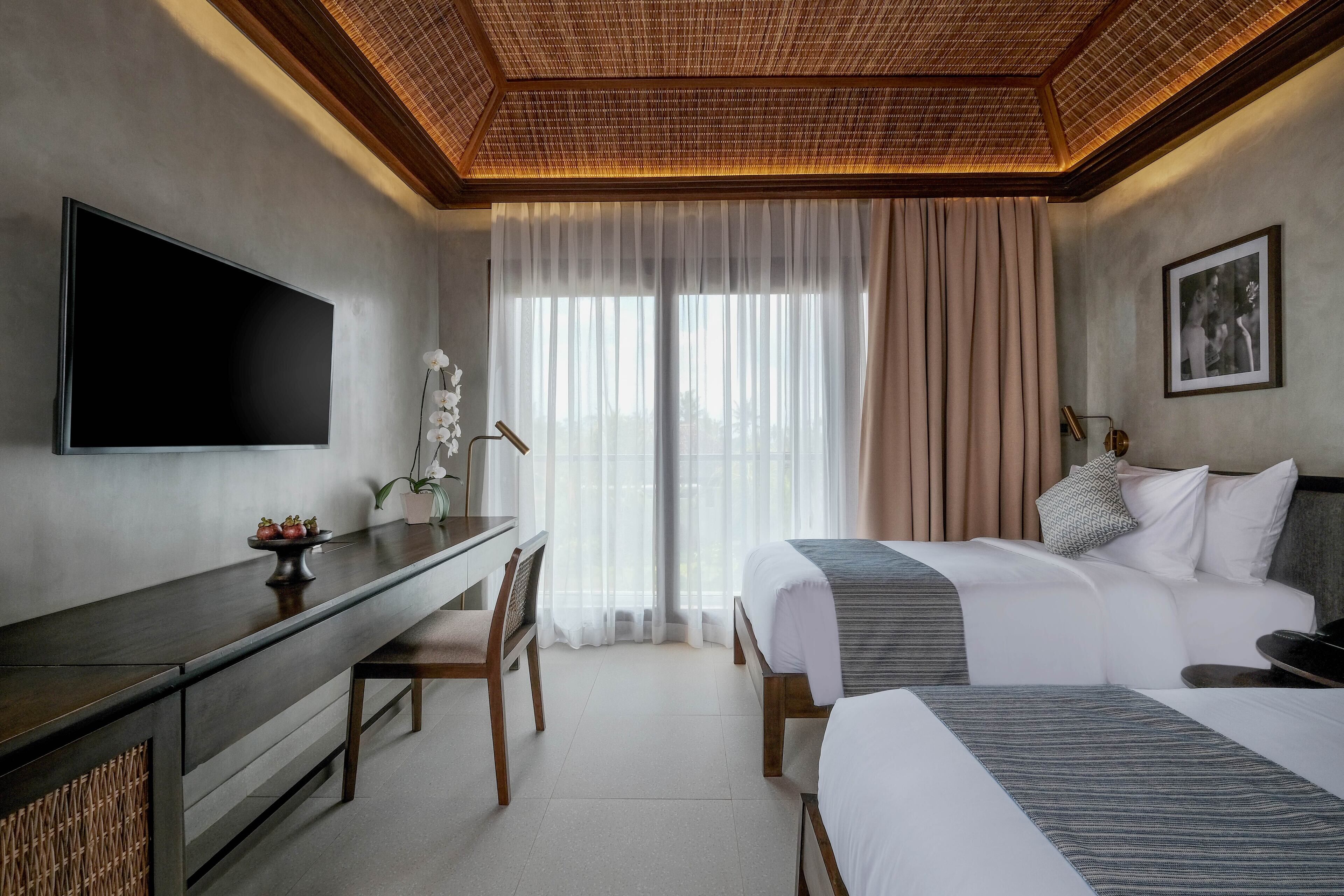 The Garcia Ubud Hotel & Resort