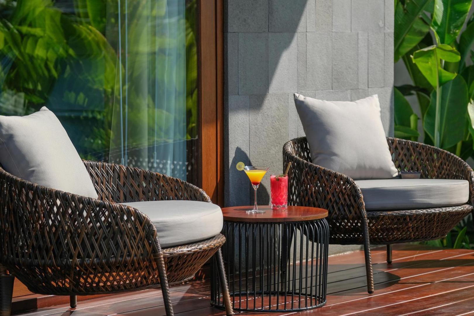 The Garcia Ubud Hotel & Resort