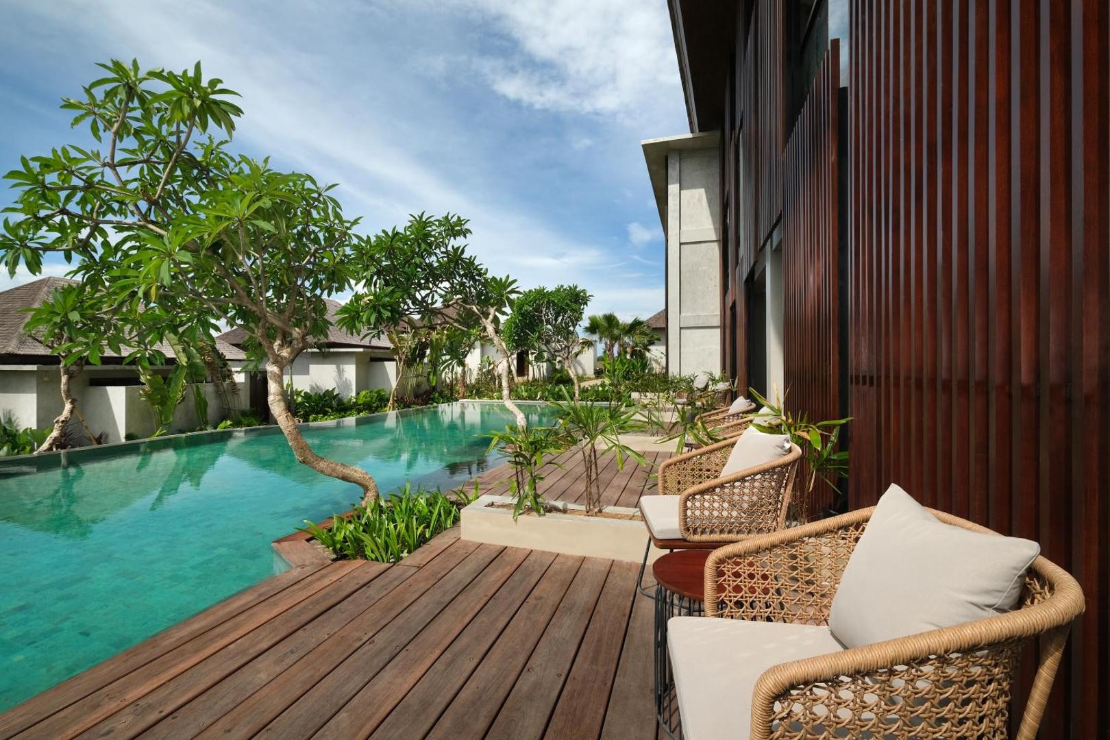 The Garcia Ubud Hotel & Resort