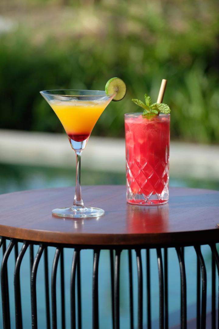 The Garcia Ubud Hotel & Resort